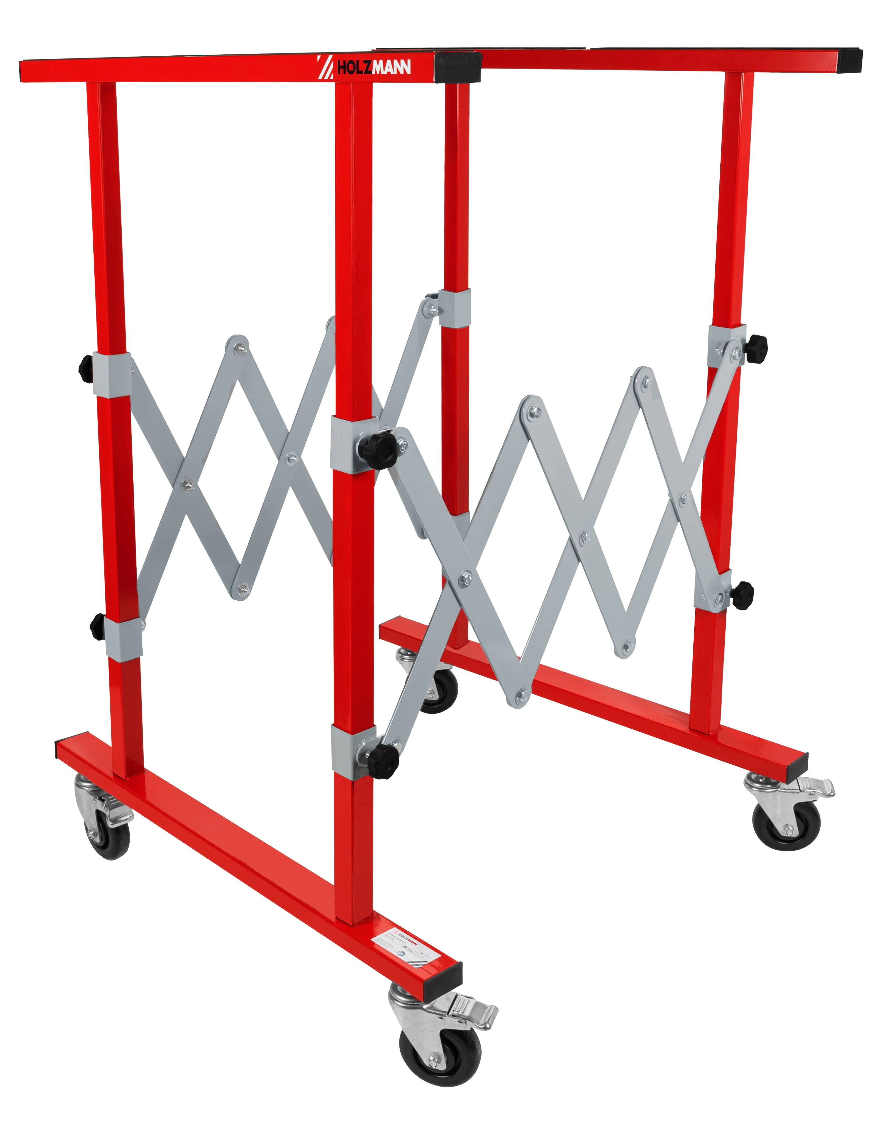 Holzmann faltbarer Klappbock KB100TWIN