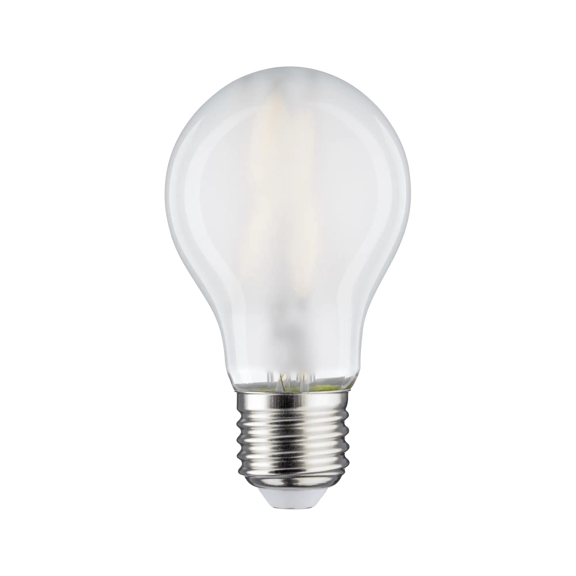 Paulmann LED Leuchtmittel Filament AGL matt E27 dimmbar