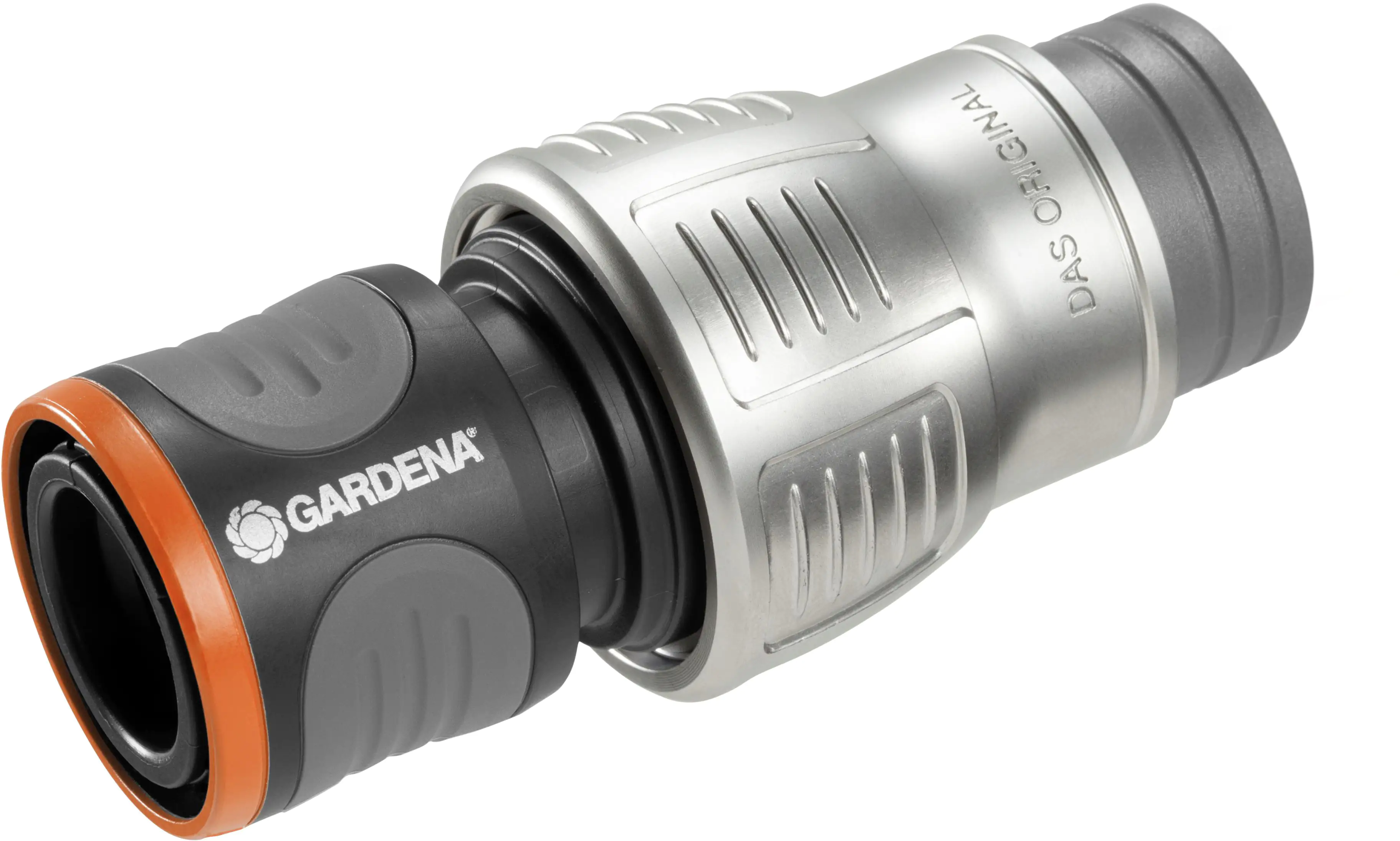 Gardena Premium Schlauchverbinder 19 mm (3/4'')