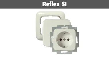 Reflex SI.