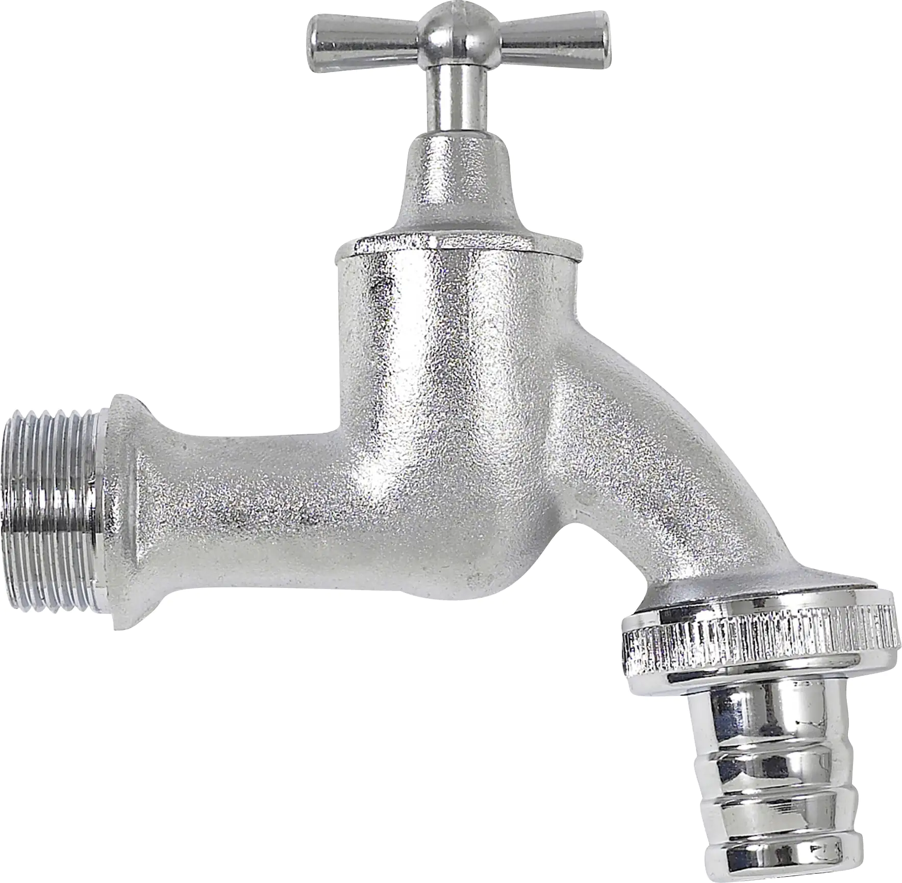 Garantia Auslaufhahn 19 mm (3/4")