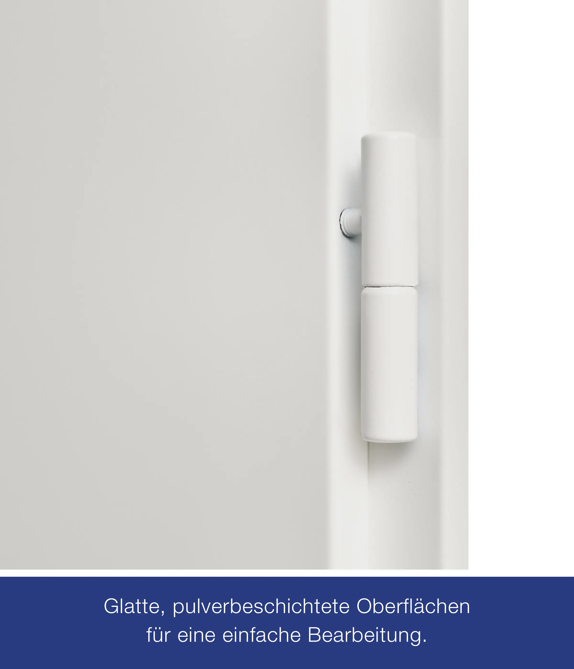 Hörmann Innentür ZK verkehrsweiß 100 x 212,5 cm DIN rechts