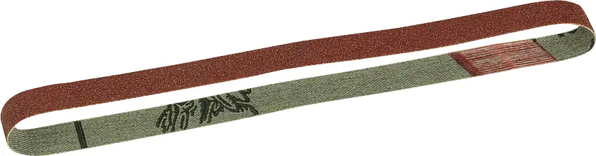 Proxxon Micromot Schleifbänder für BS/E Edelkorund 5 Stück K 180