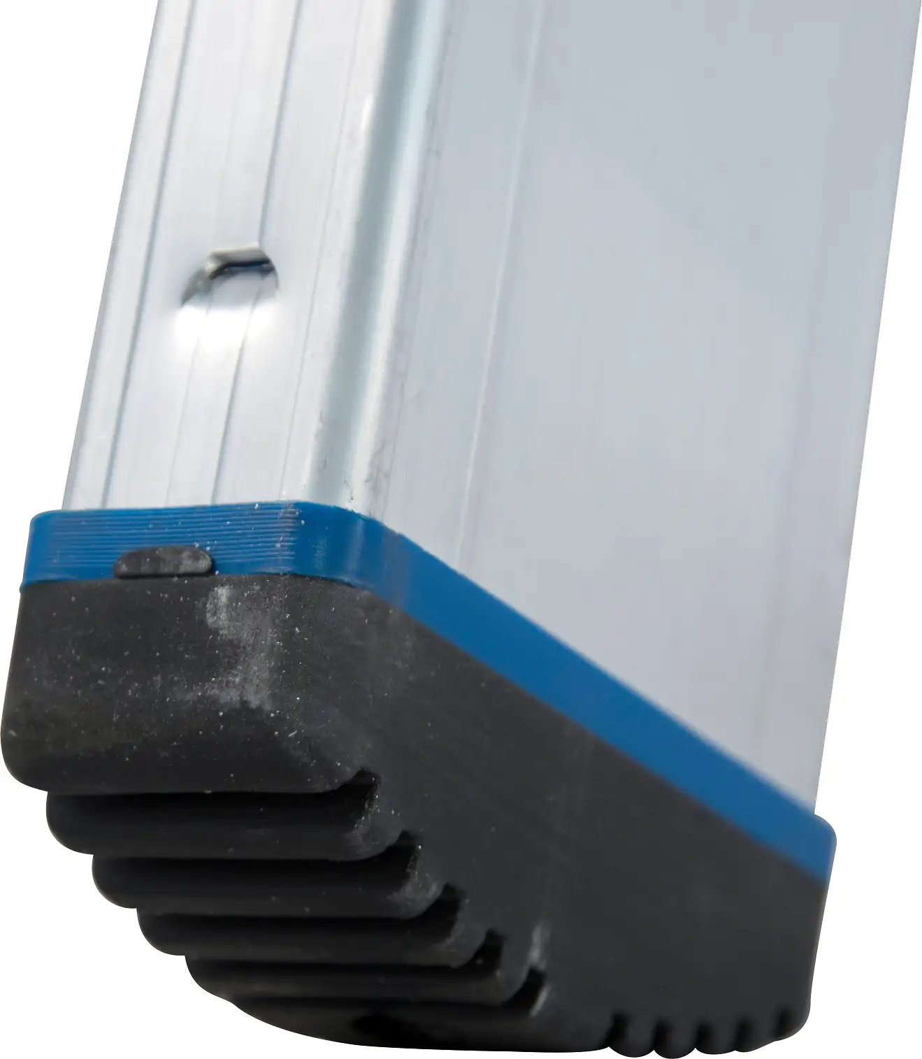 Krause Aluminium-Anlegeleiter STABILO +S 2,90 m