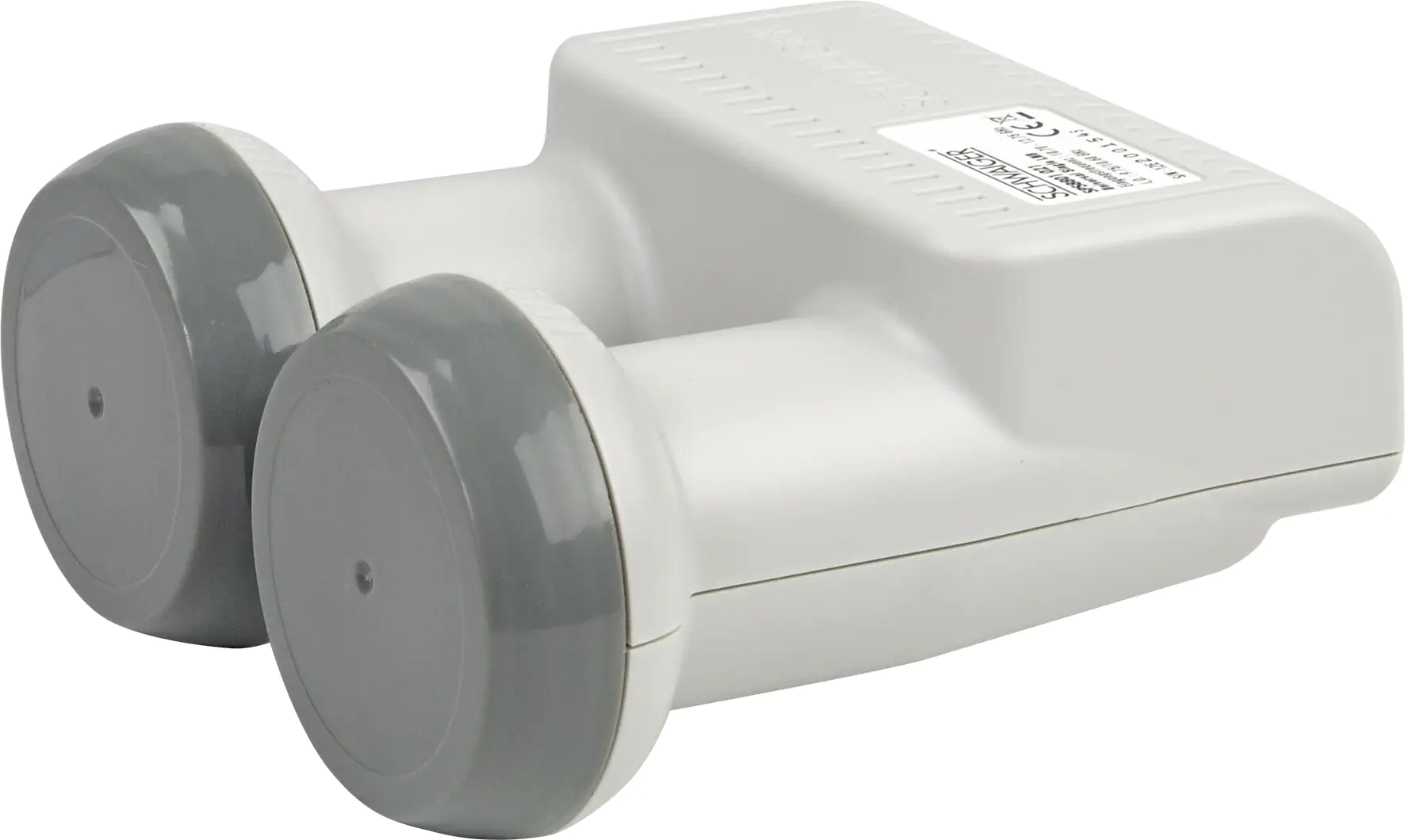 SCHWAIGER Monoblock Single LNB 1 Teilnehmer