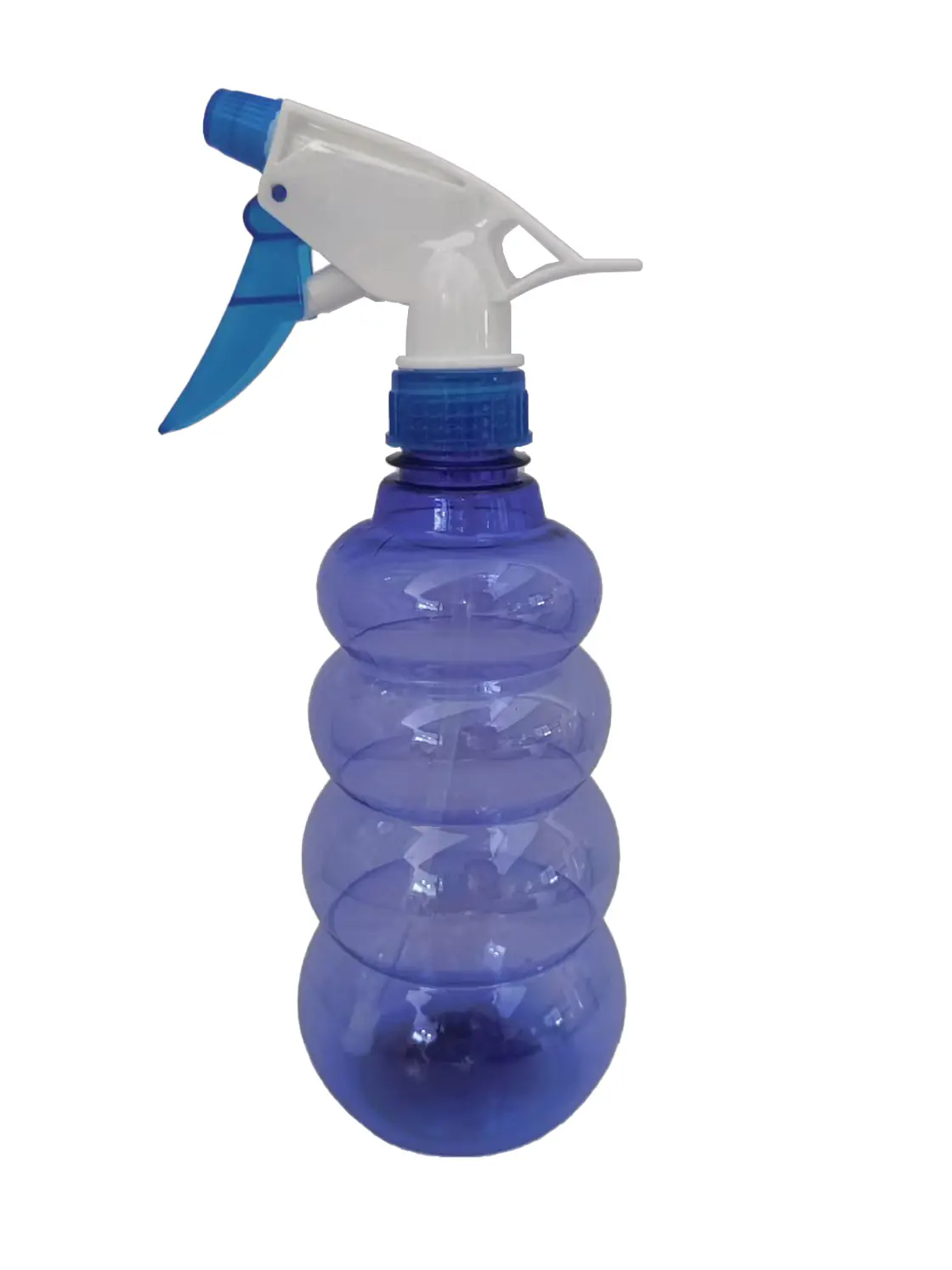 TrendLine Sprühflasche Mini 500 ml blau