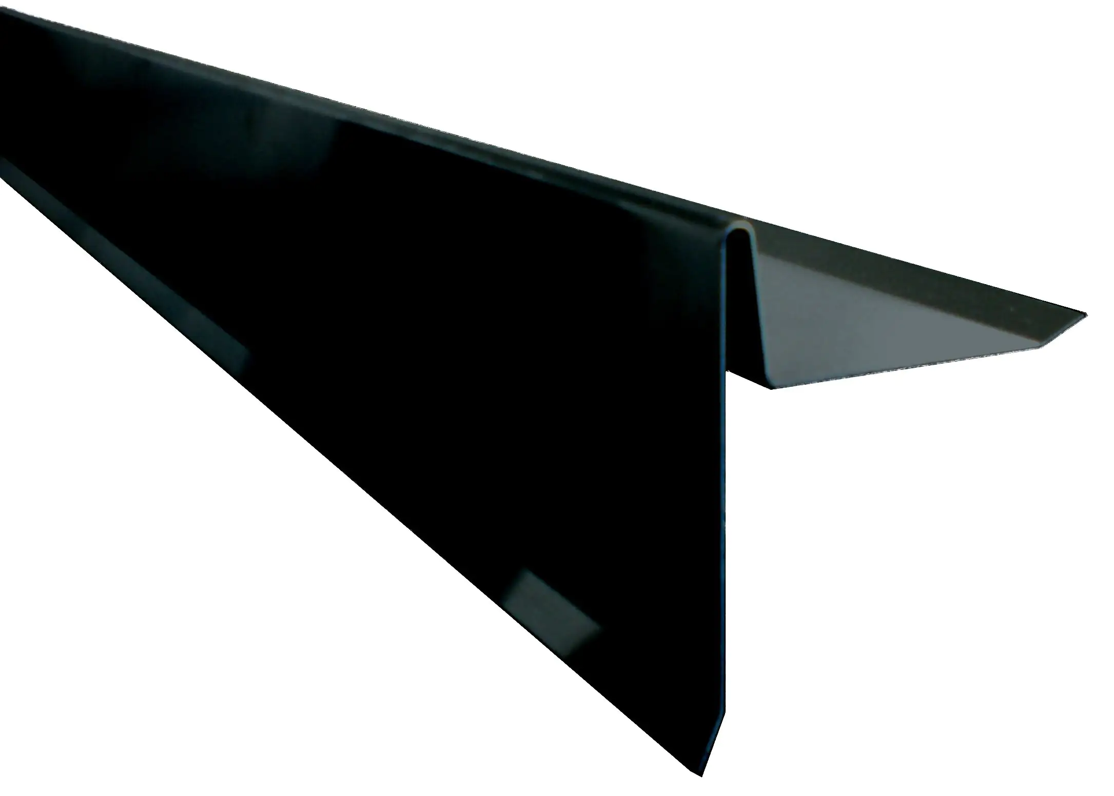 Sarei Windleiste 2000 x 167 mm anthrazit