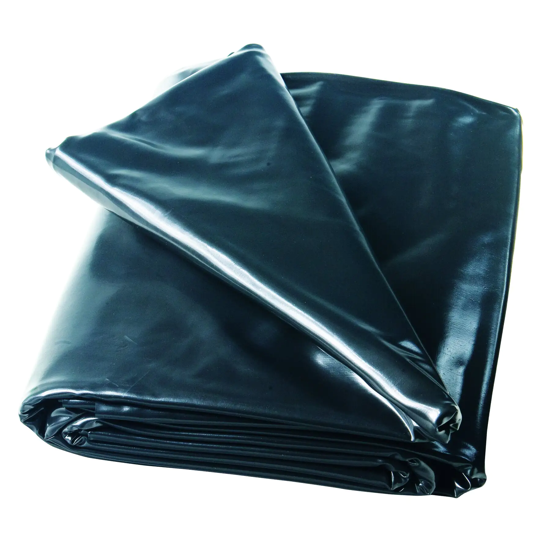 Heissner Teichfolie 3x4 m = 12 m² zugeschnitten