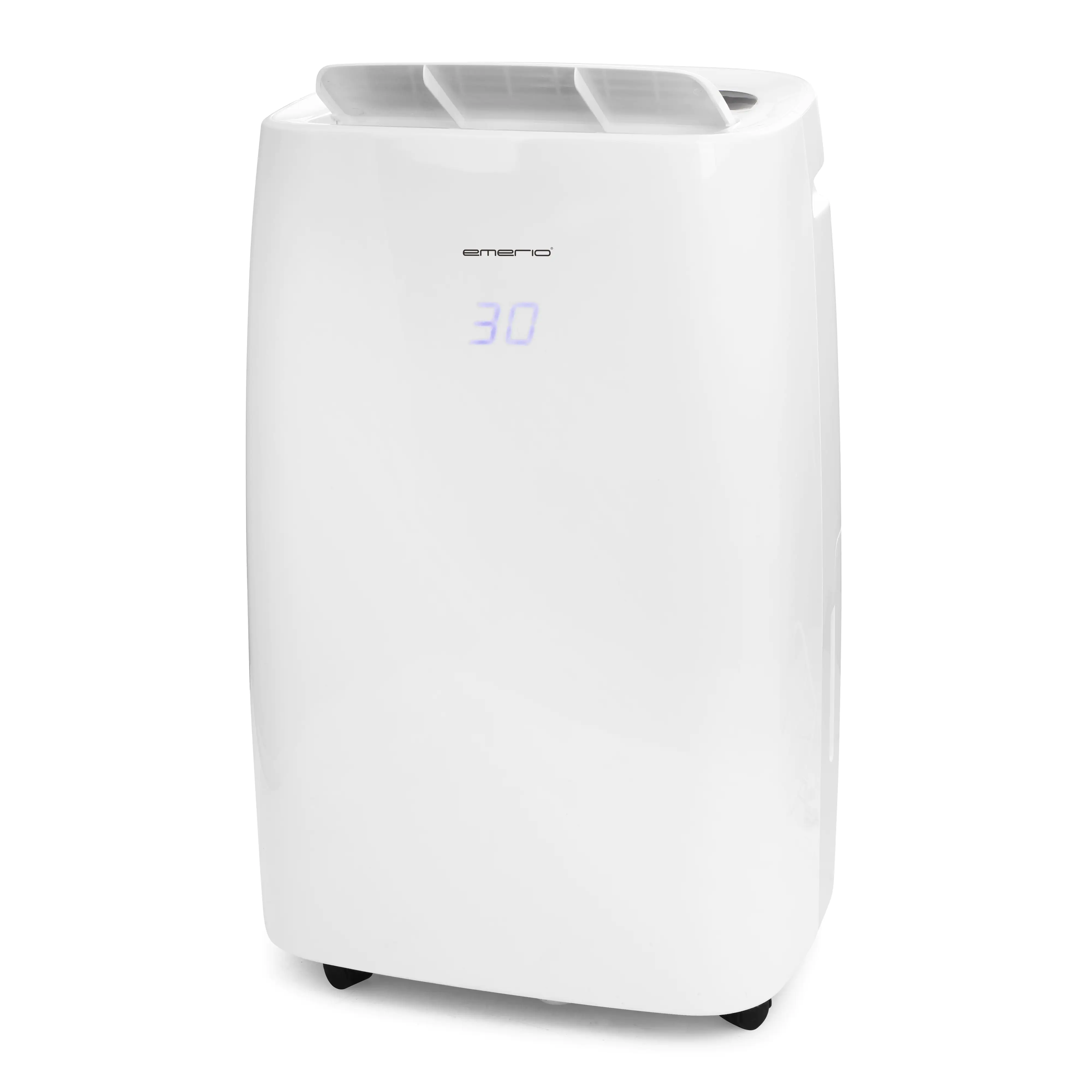 Emerio Luftentfeuchter DH-122844 bis 40 m² 20L/24h