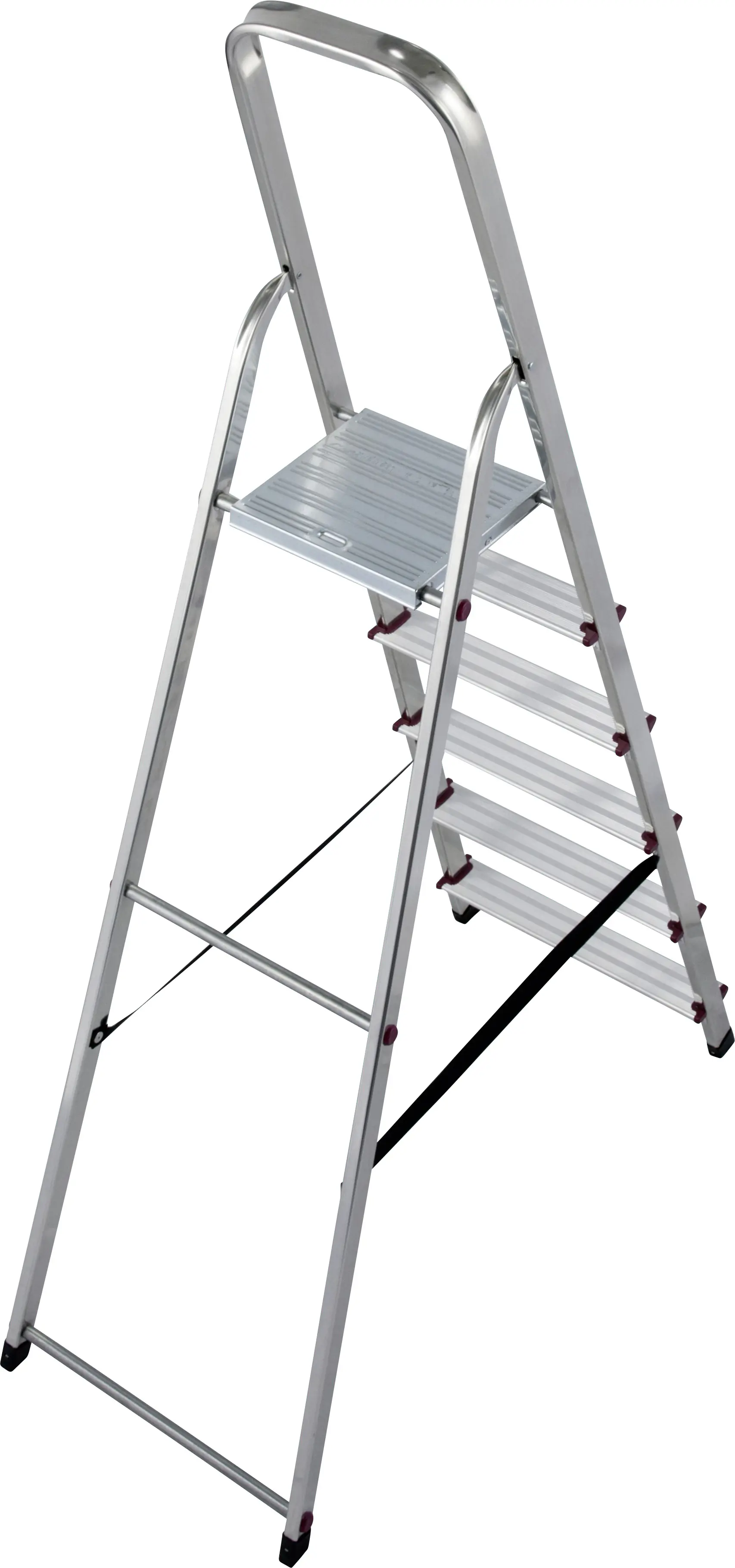 Krause Aluminium-Stehleiter CORDA 3,20 m