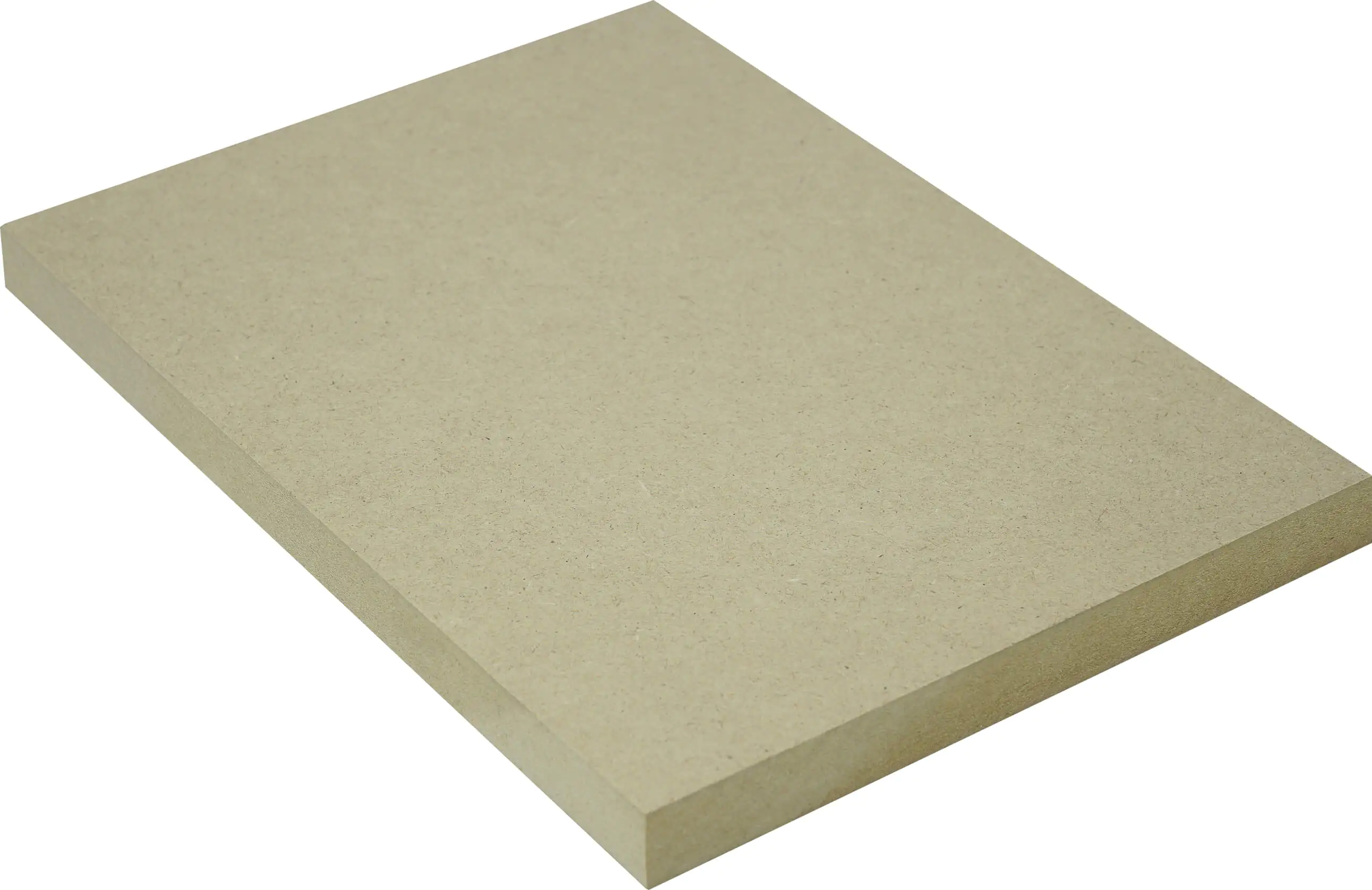 MDF Platte roh 22 mm roh