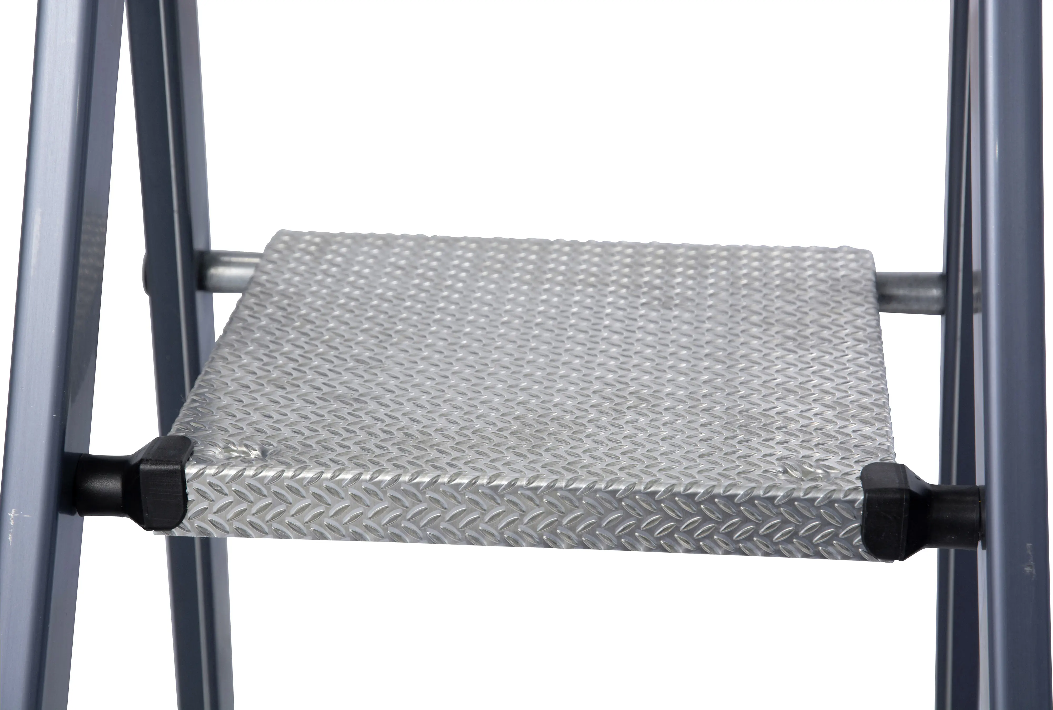 Krause Aluminium-Stehleiter MONTO SePro S 3,0 m