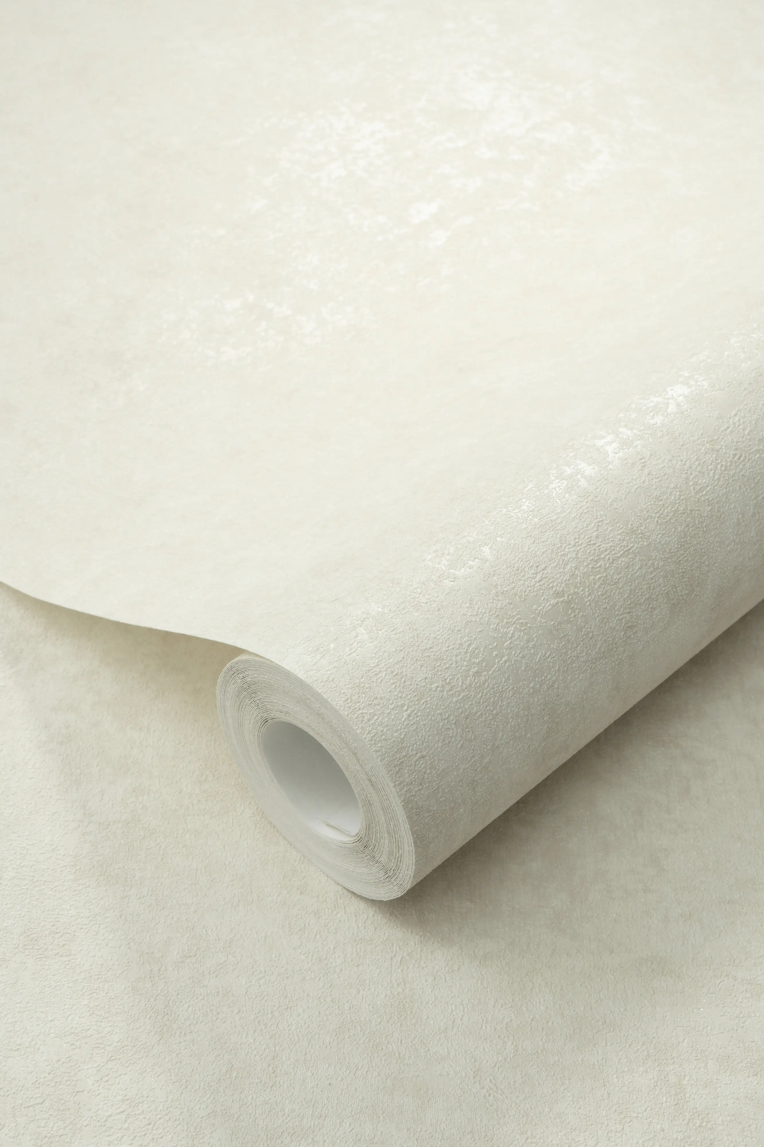Erismann Vliestapete Uni creme 10,05 x 0,53 m