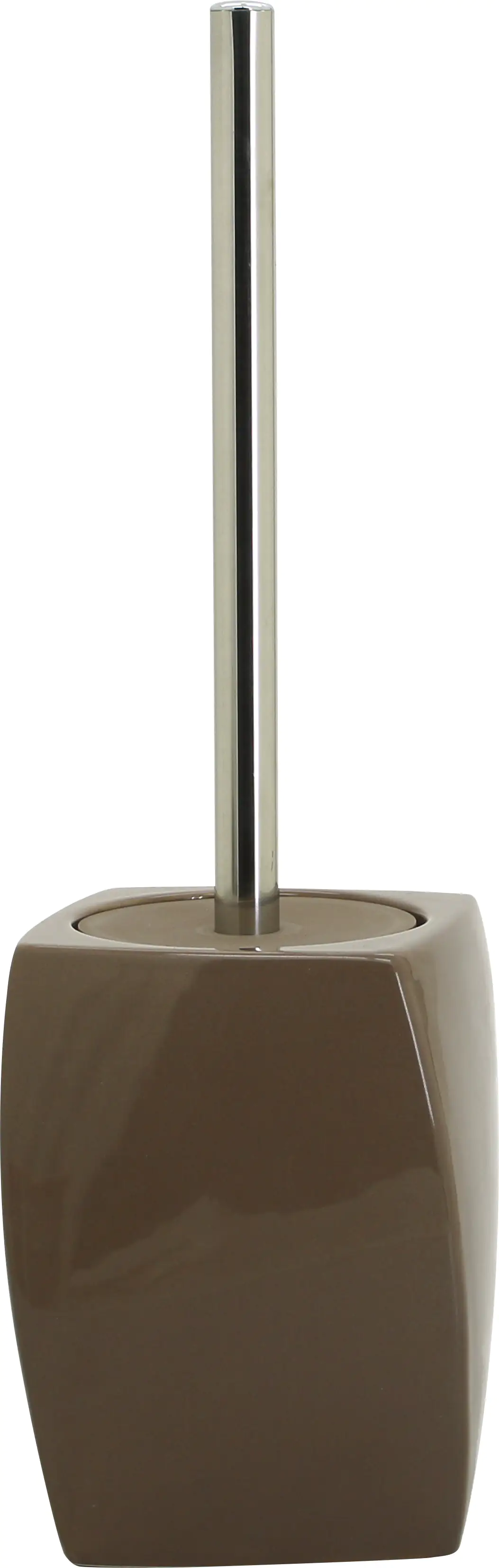 Trendline Toilettenbürstenhalter braun Aria