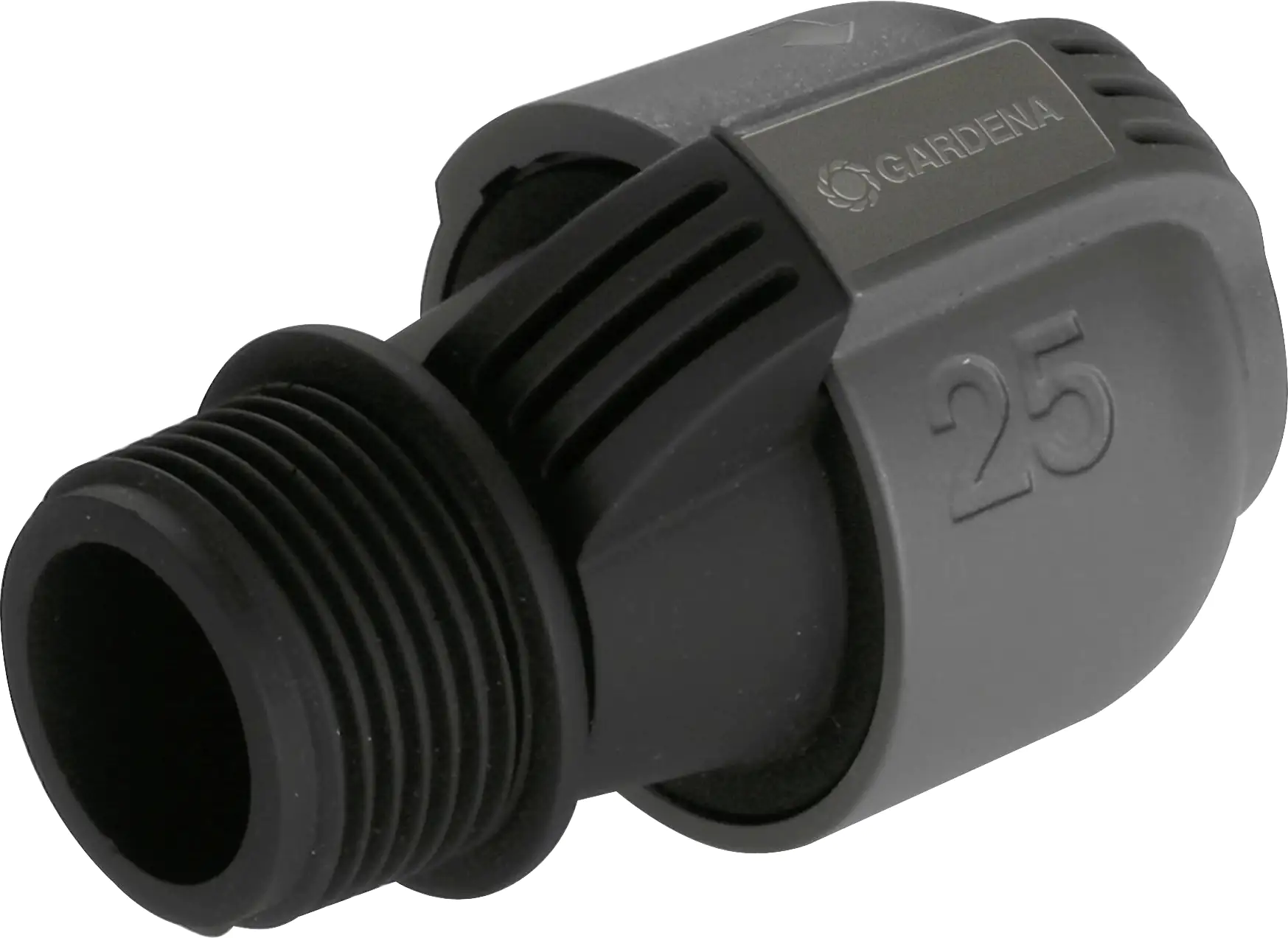 Gardena Verbinder für Sprinkler 25 mm (1") Außengwinde