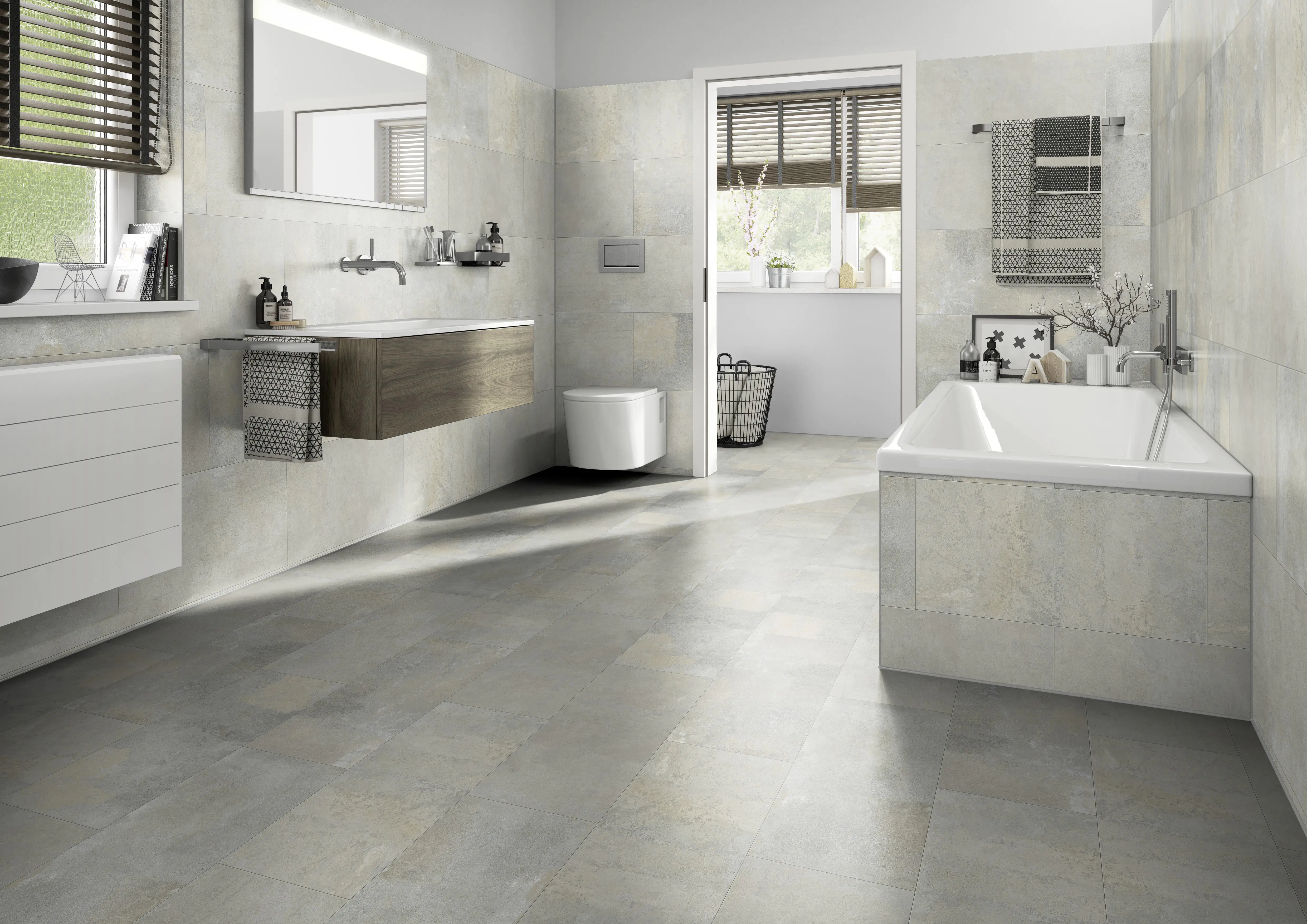 Classen NEO Vario 78 x 39,2 cm 3 mm Marino
