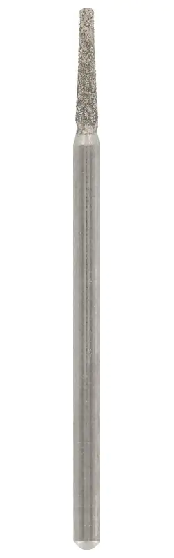 Dremel Frässtift 7134 Ø 1,9 mm Diamantbestückt