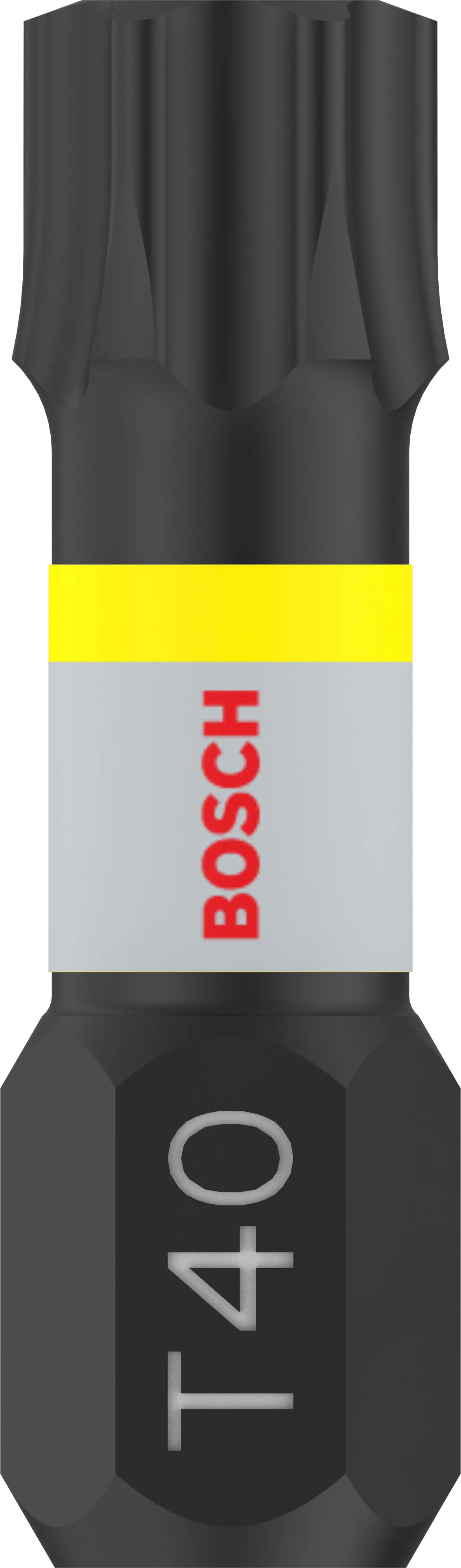 Bosch PRO Impact Bit T40 25 mm 2-teilig