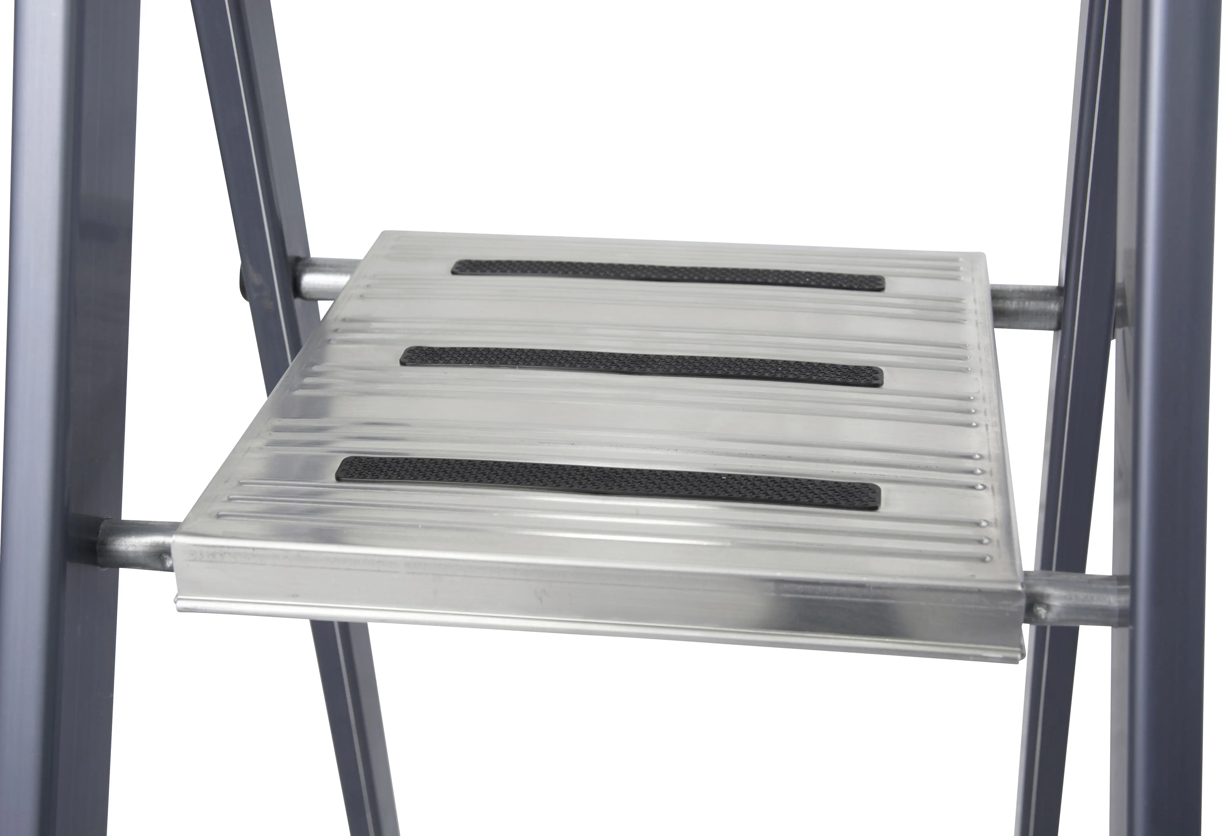Krause Aluminium-Stehleiter MONTO Securo 3,50 m