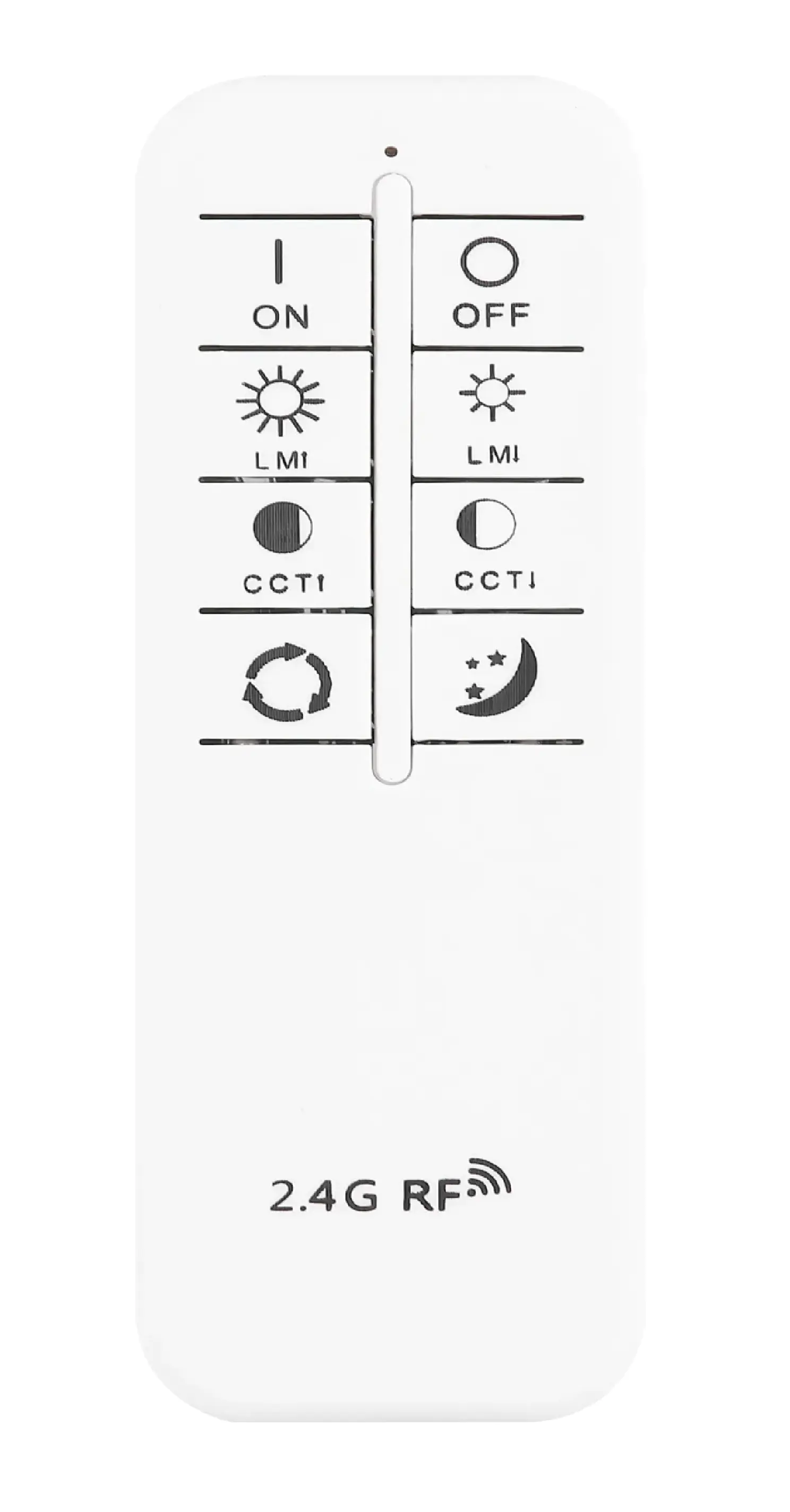 Globo LED Deckenleuchte Maru