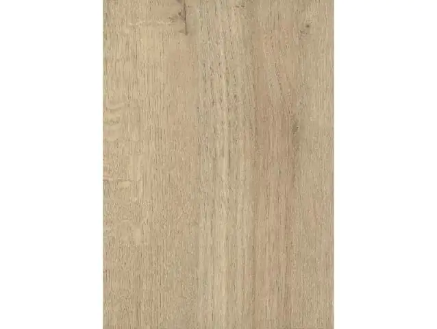 Getalit Wandanschlußsystem Plus 300 cm, 20 x 30 mm lago eiche hell