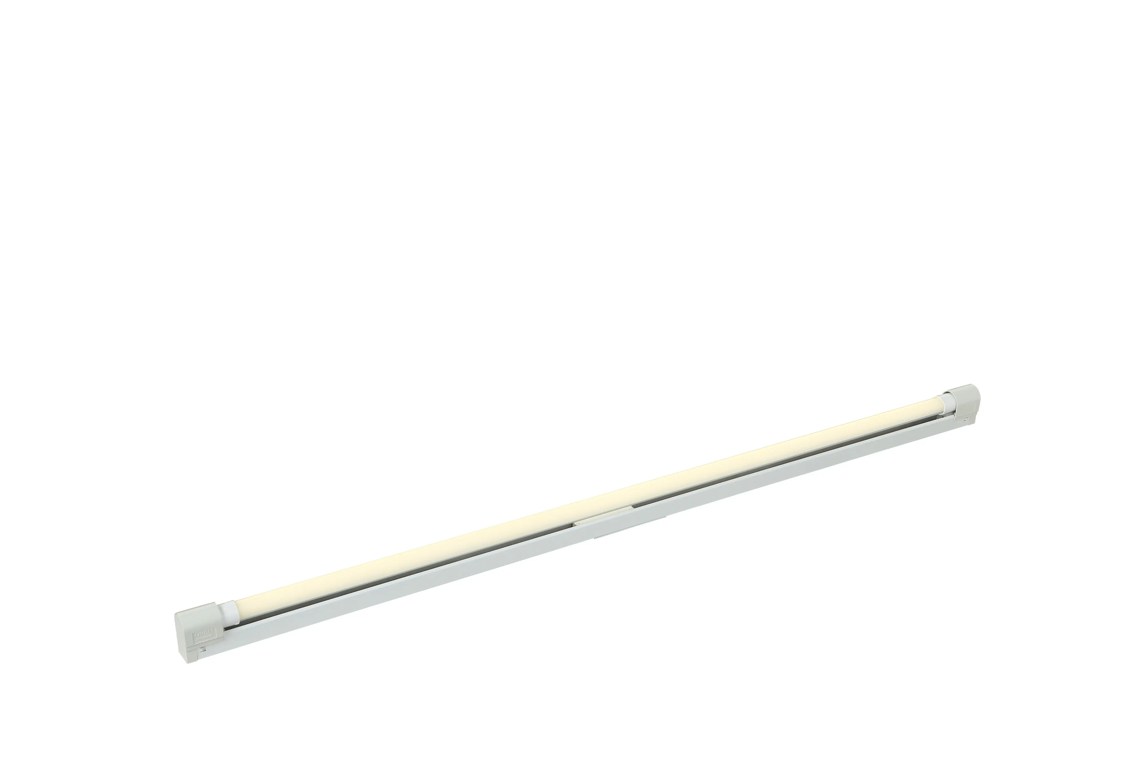 LED Feuchtraumleuchte Aqua Proline II 120 cm 18 W 