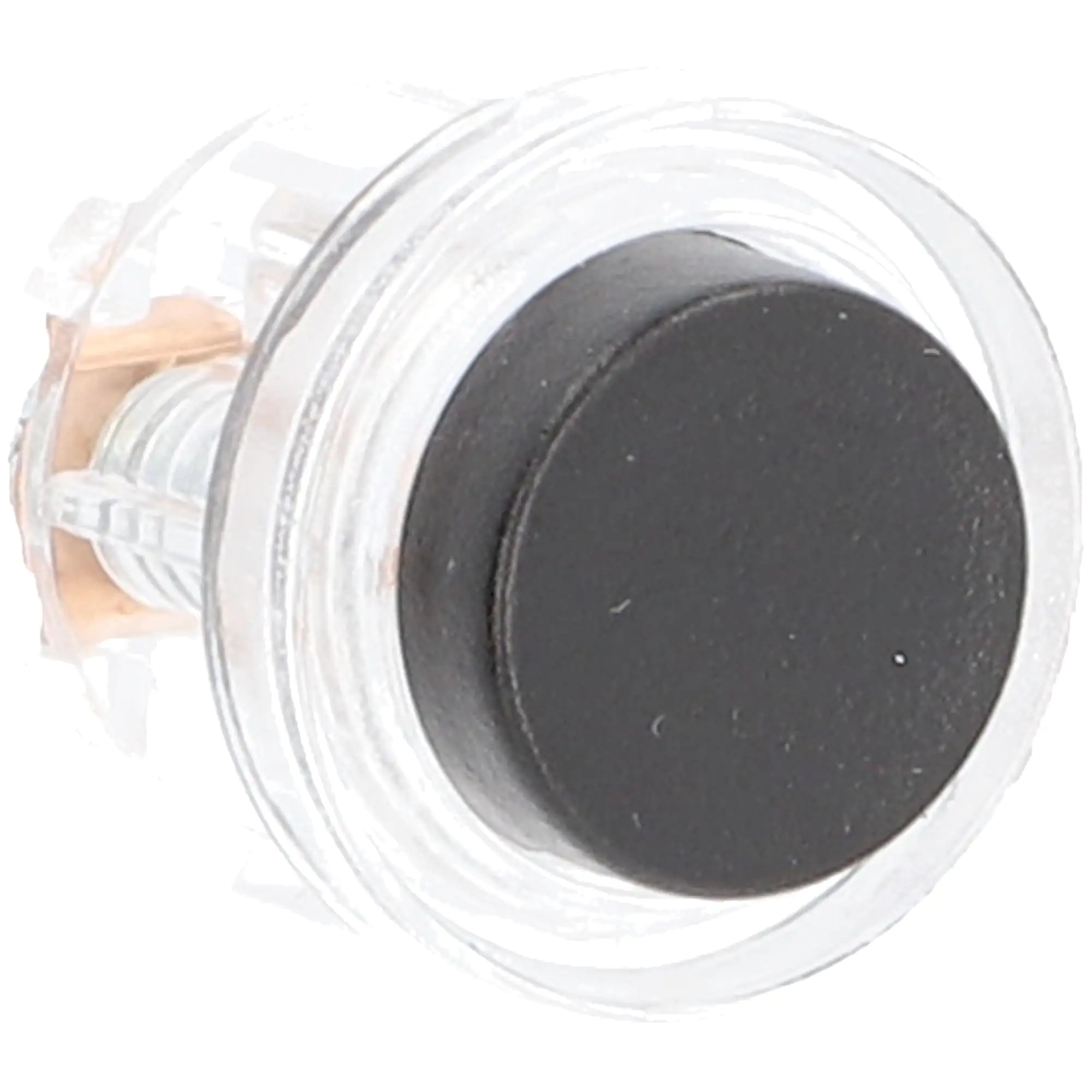 FRIEDLAND Einbau-Taster D642 schwarz