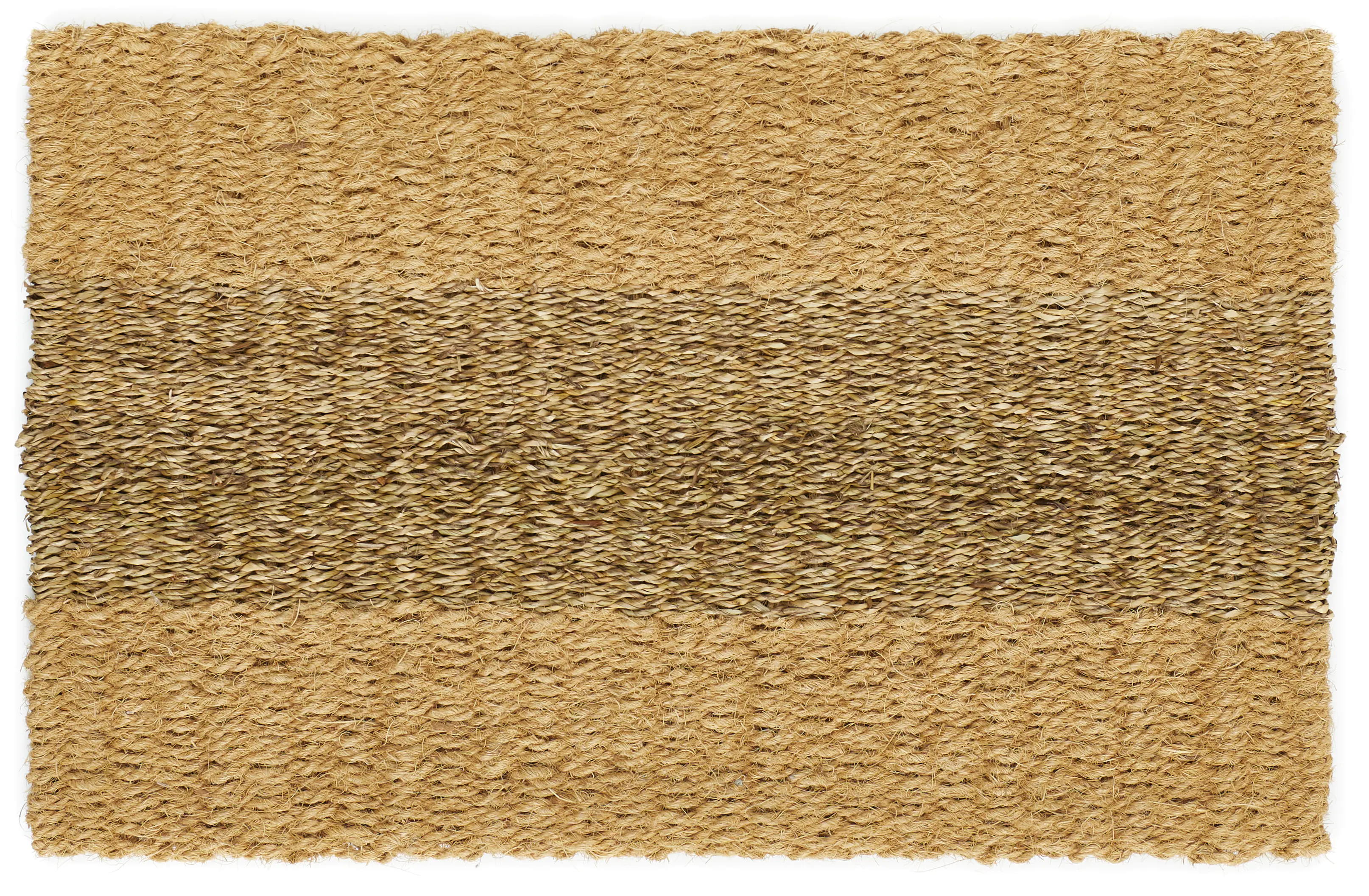 Fußmatte Dakar 40 x 60 cm natur
