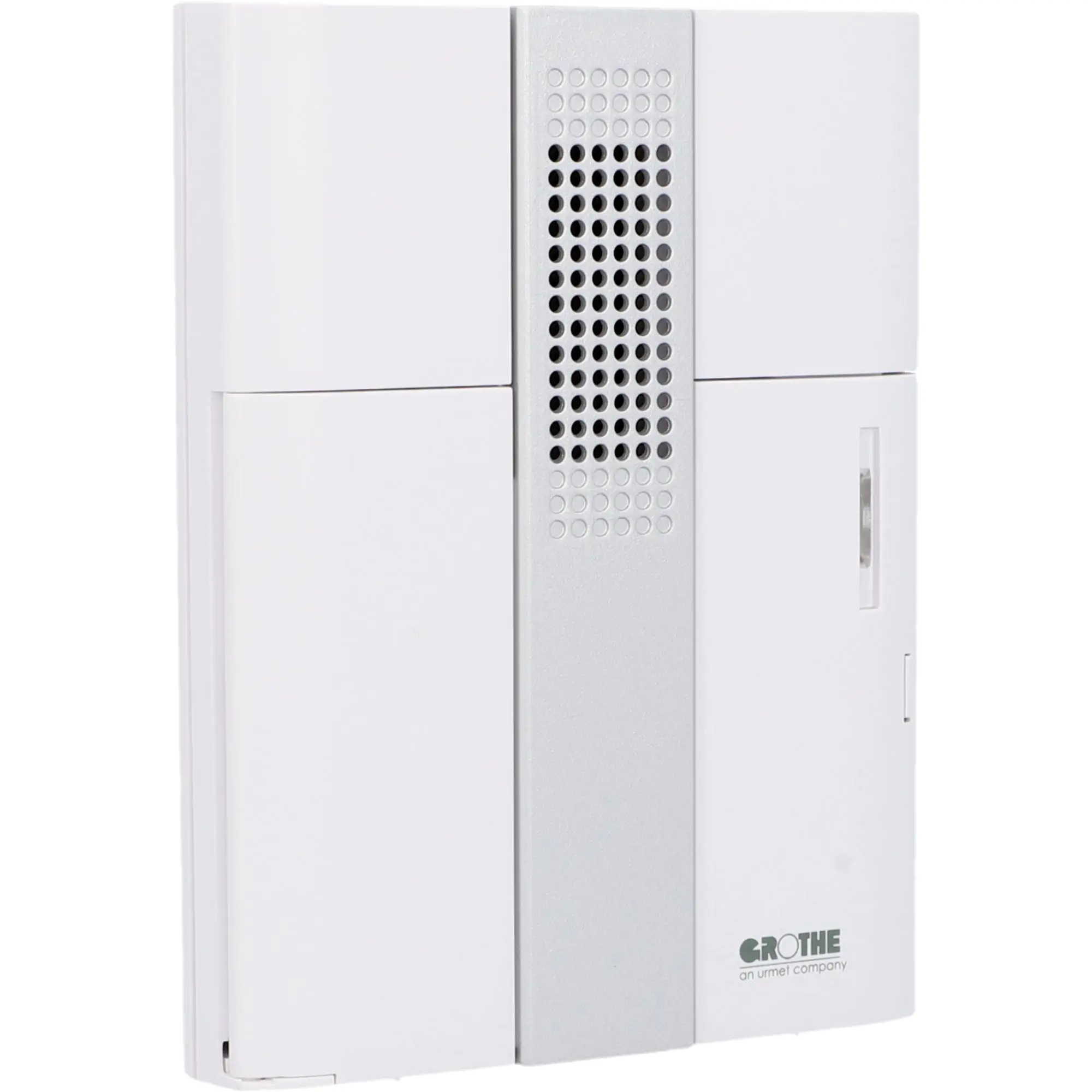 Grothe Melodien-Gong Croma 50 Batteriebetrieb, 3-fache Rufunterscheidung