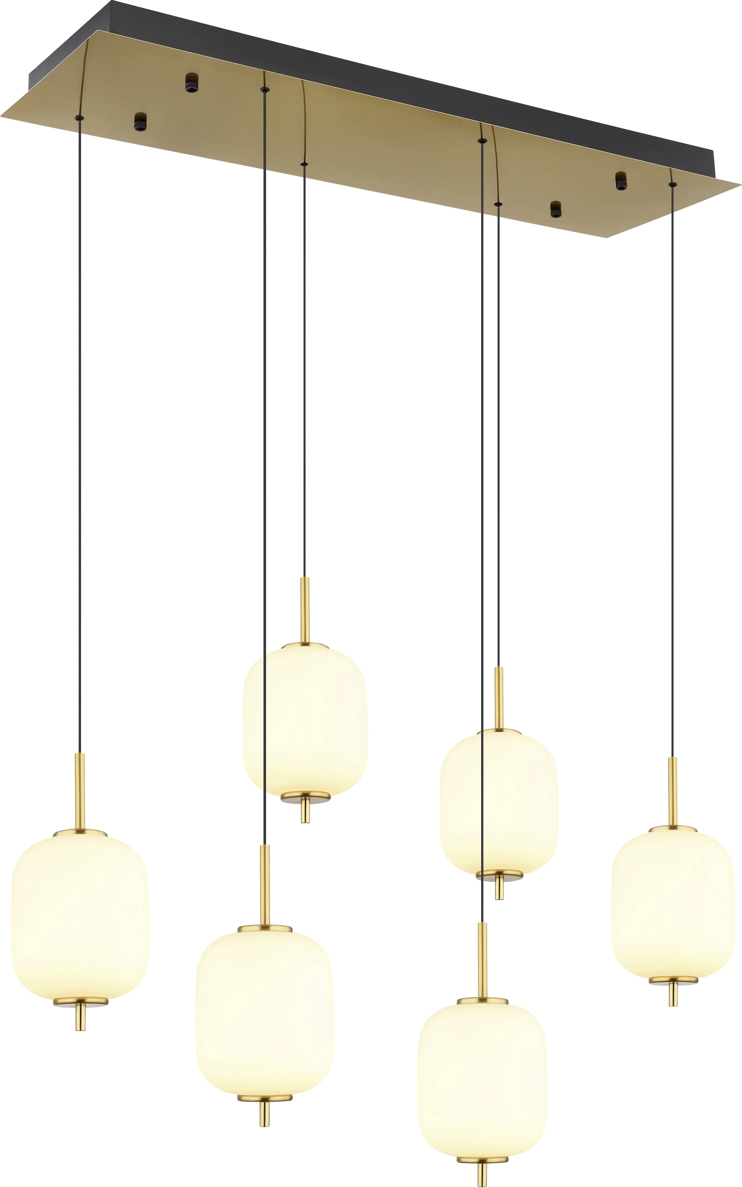 Globo Hängeleuchte Ewald