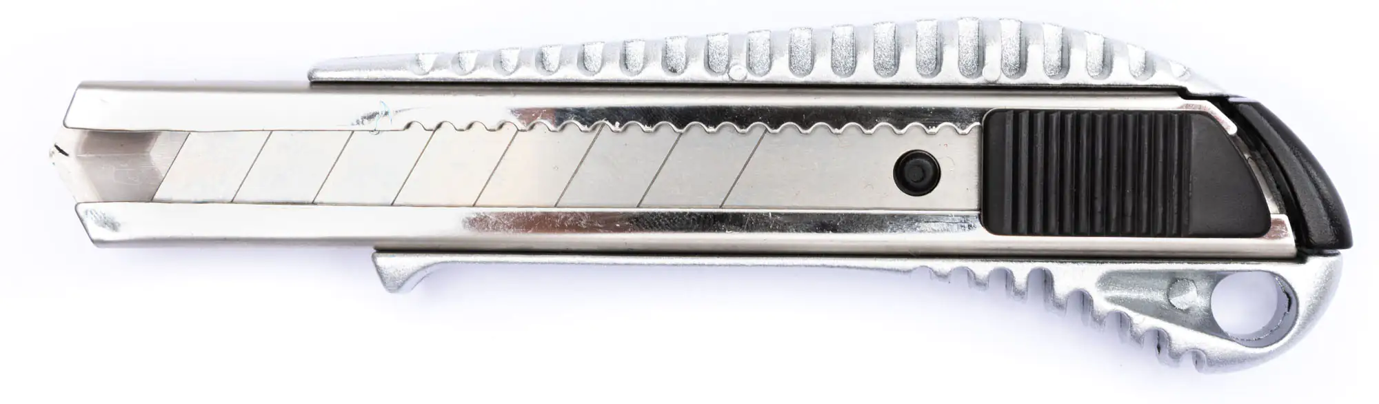 Primaster Cuttermesser 18 mm Metall