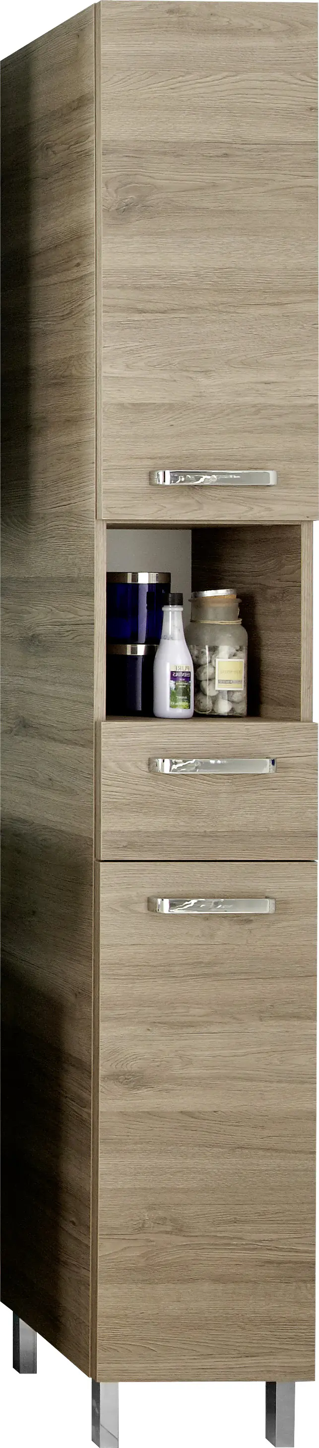 Pelipal Hochschrank Offenbach 195,5 x 30 x 33 cm