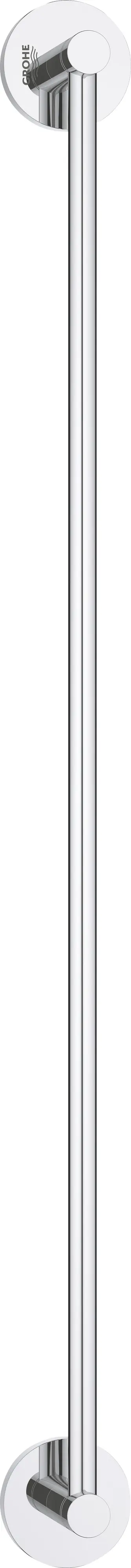 Grohe Start Badetuchhalter chrom klebbar