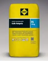 SAKRET Kalk-Feinputz weiß, 30 kg