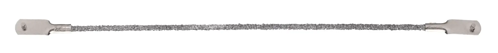 Connex Sägedraht 150 mm hartmetallbestückt für Fliesen