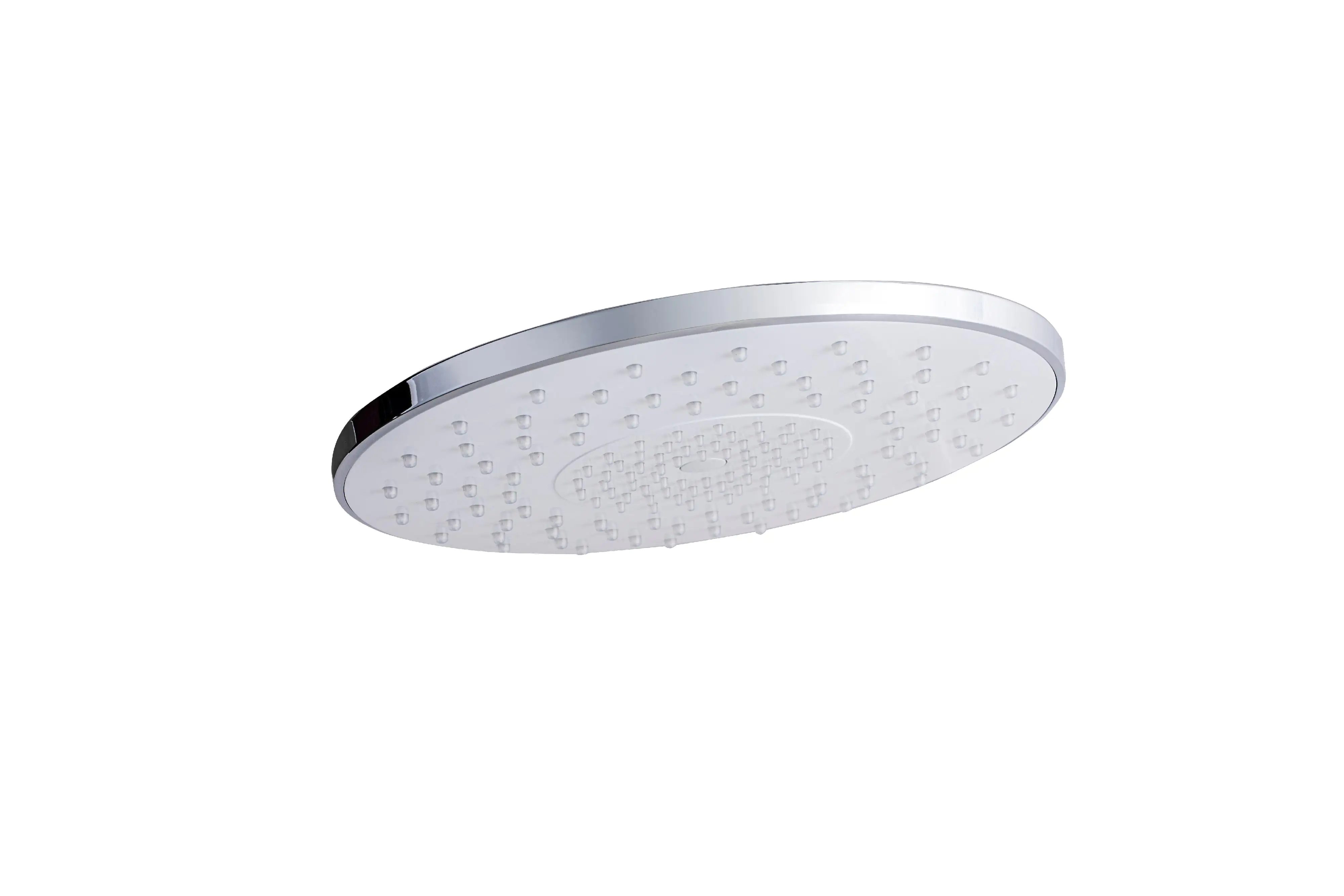 Primaster Kopfbrause Bianco II chrom-weiß Ø 23 cm