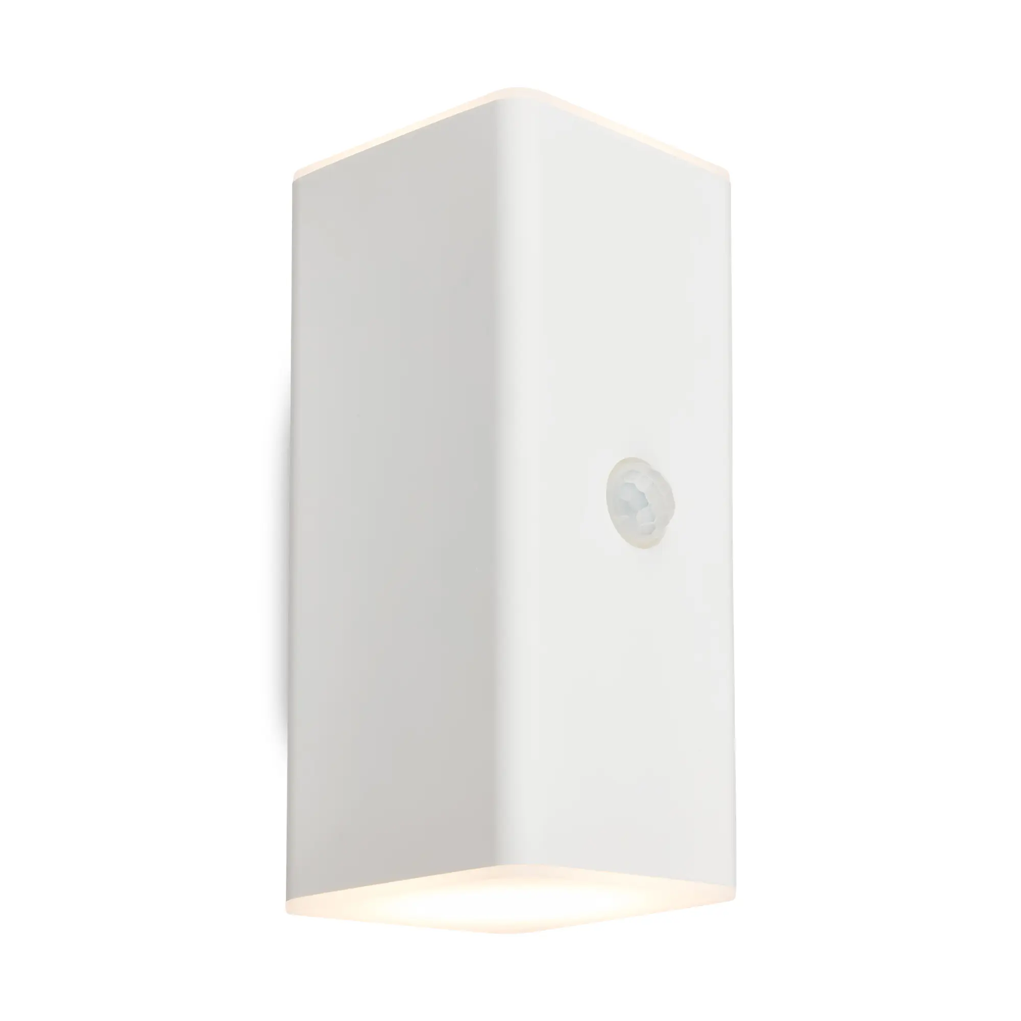 Briloner LED Akku-Außenwandleuchte Kuni 6W weiß warmweiß