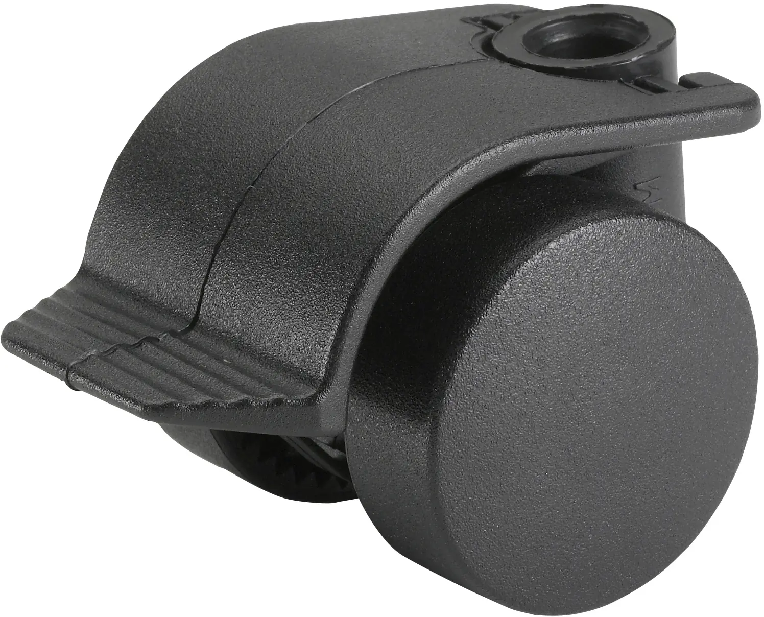 Doppelrolle 35 x 40 mm, Tragkr. 70kg
