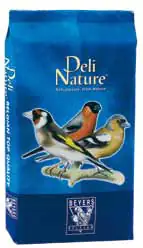 Deli Nature Waldvogelfutter 20 kg