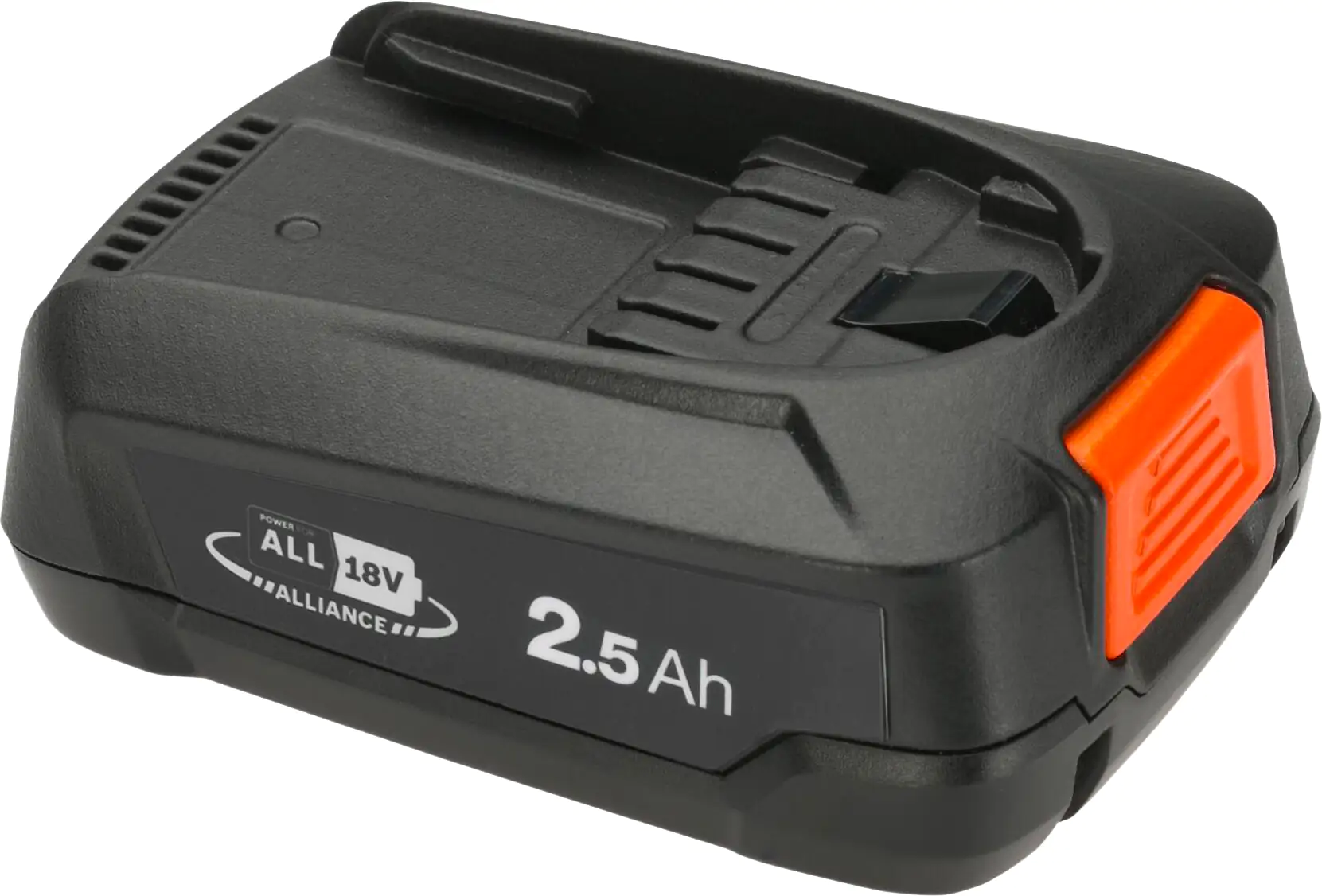 Gardena Akku Einhandmäher HandyMower 22/18V P4A Ready-To-Use Set 18 Volt