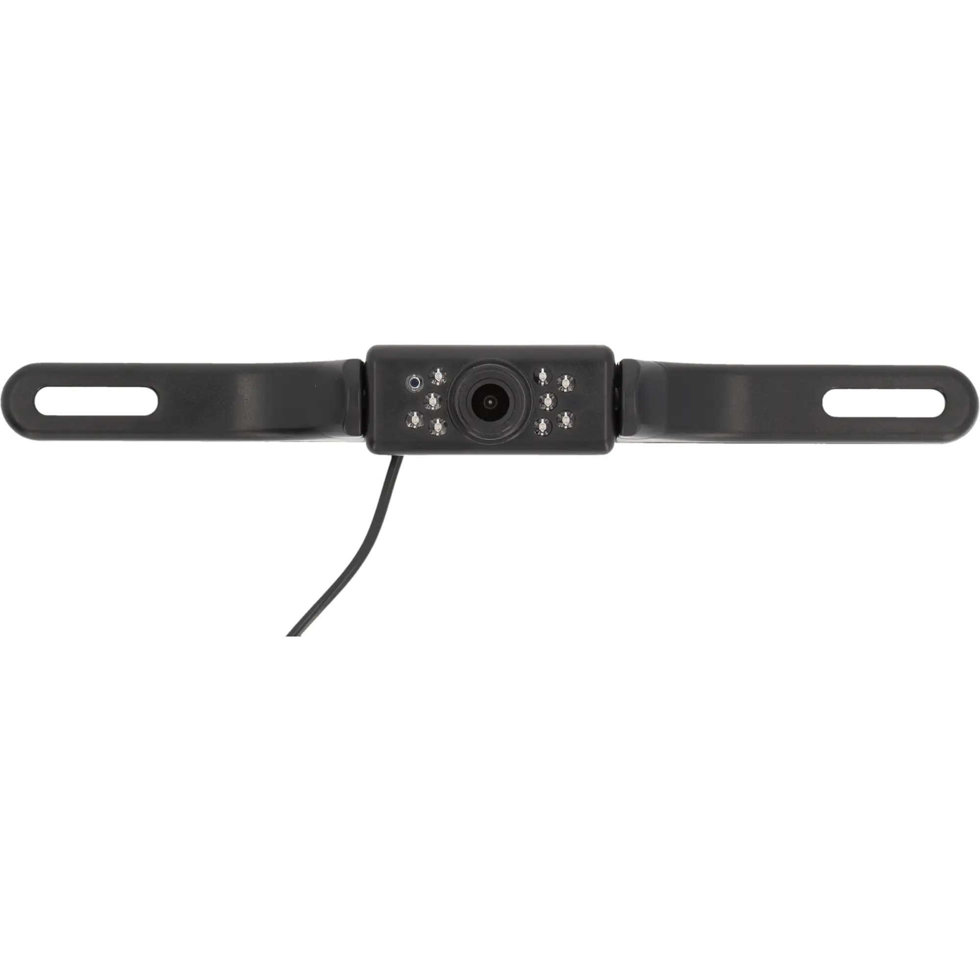 AEG Rückfahrkamera SR5 mit 12,7 cm 5" LCD-Rückspiegelmonitor