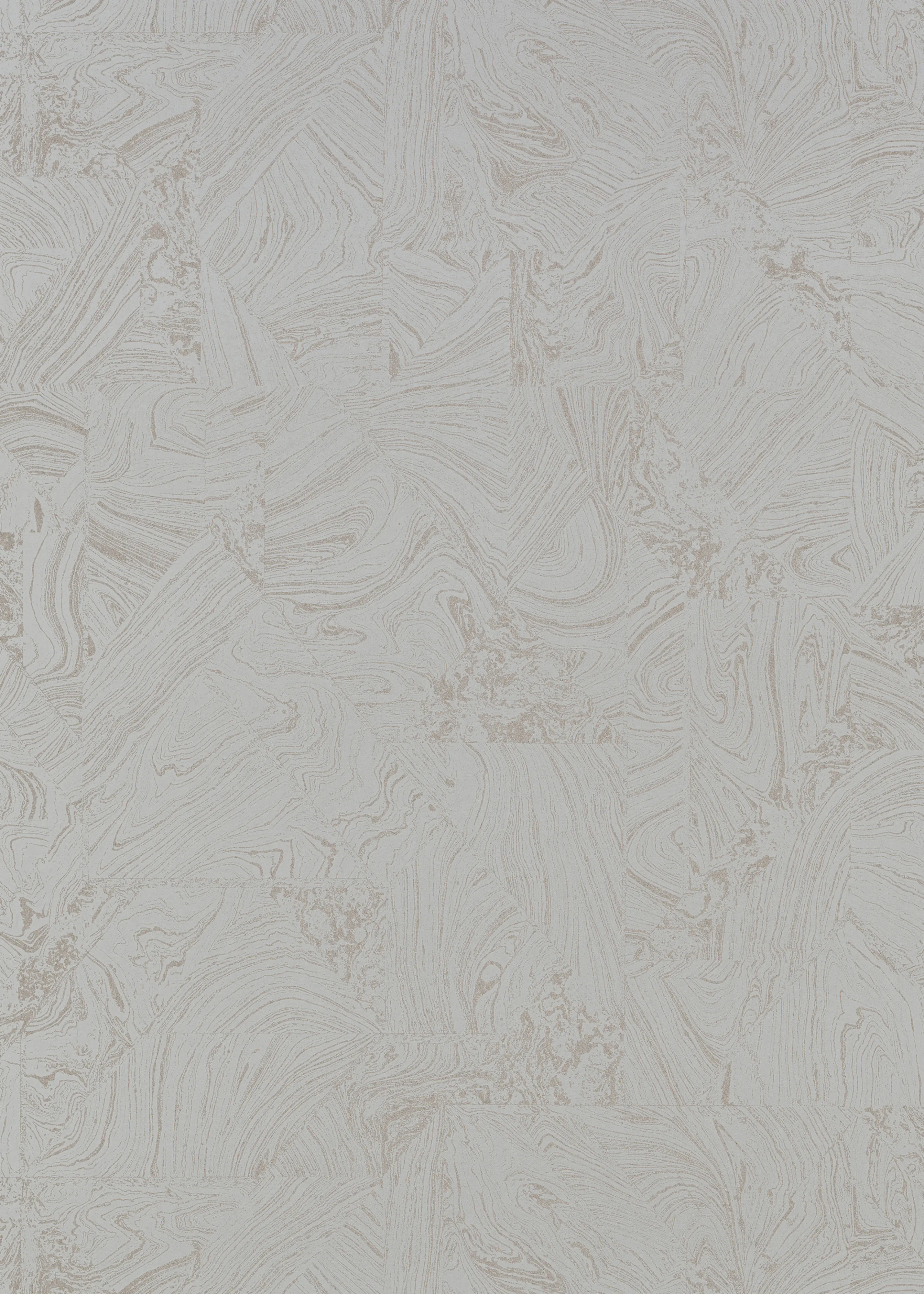 Erismann Vliestapete Grafik 4Earth bronze 10,05 x 0,53 m