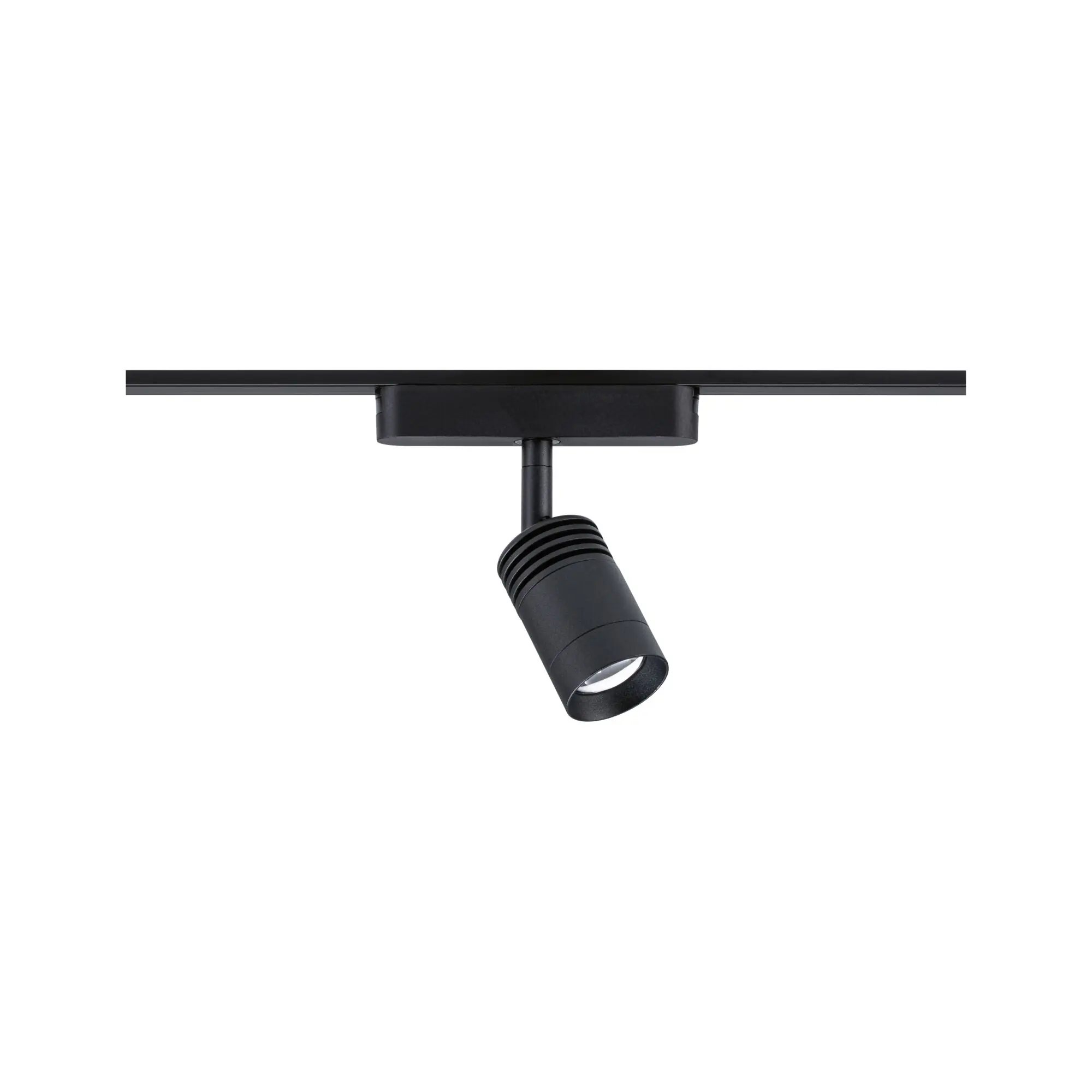 Paulmann LED-Lichtleiste Veya Spot Zoom 5 W schwarz matt