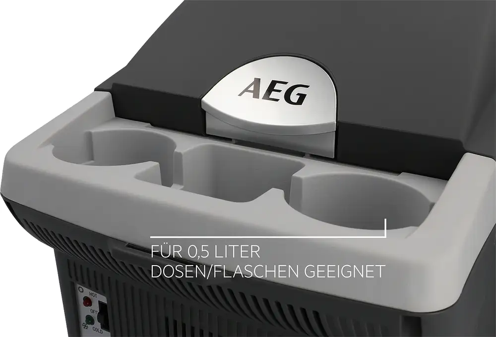 AEG Kühlbox Bordbar BK16