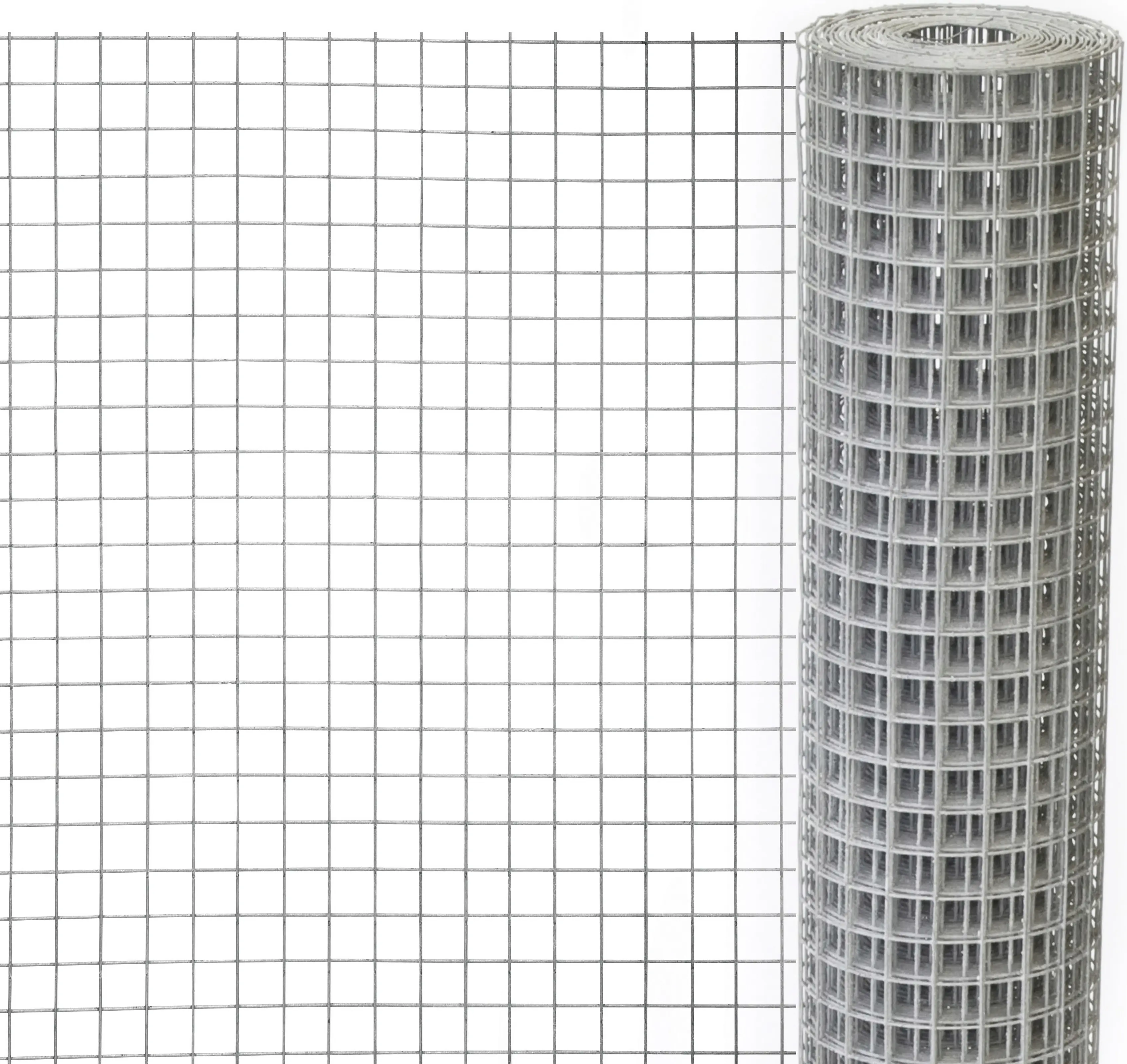 Floraworld Drahtgitter 250 x 50 cm MW 6,3 mm feuerverzinkt