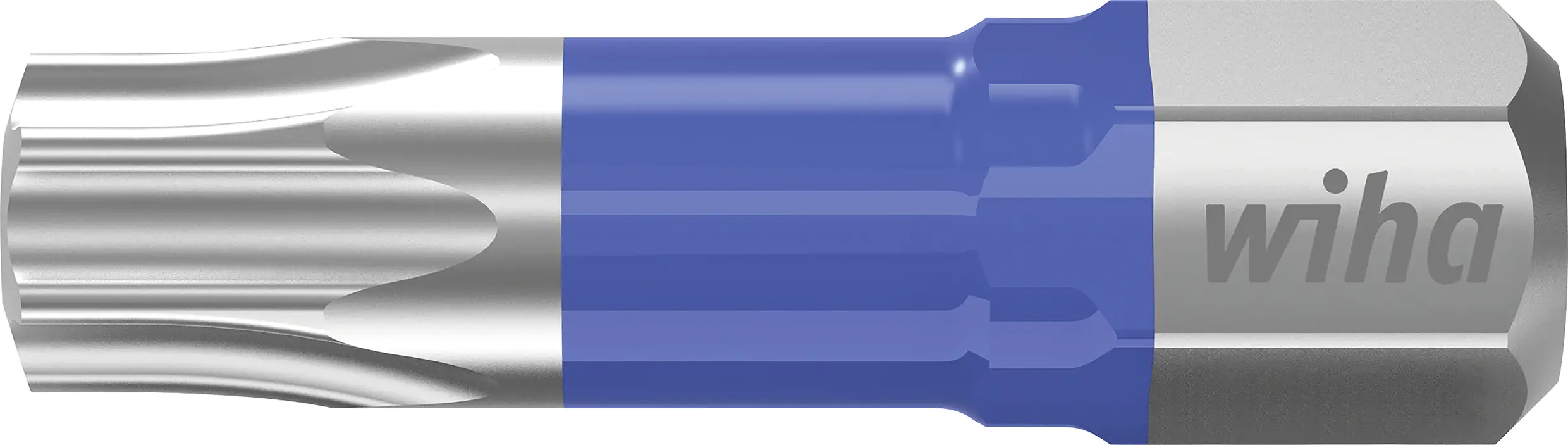 Wiha Bit-Set TX 30 2-teilig 25 mm