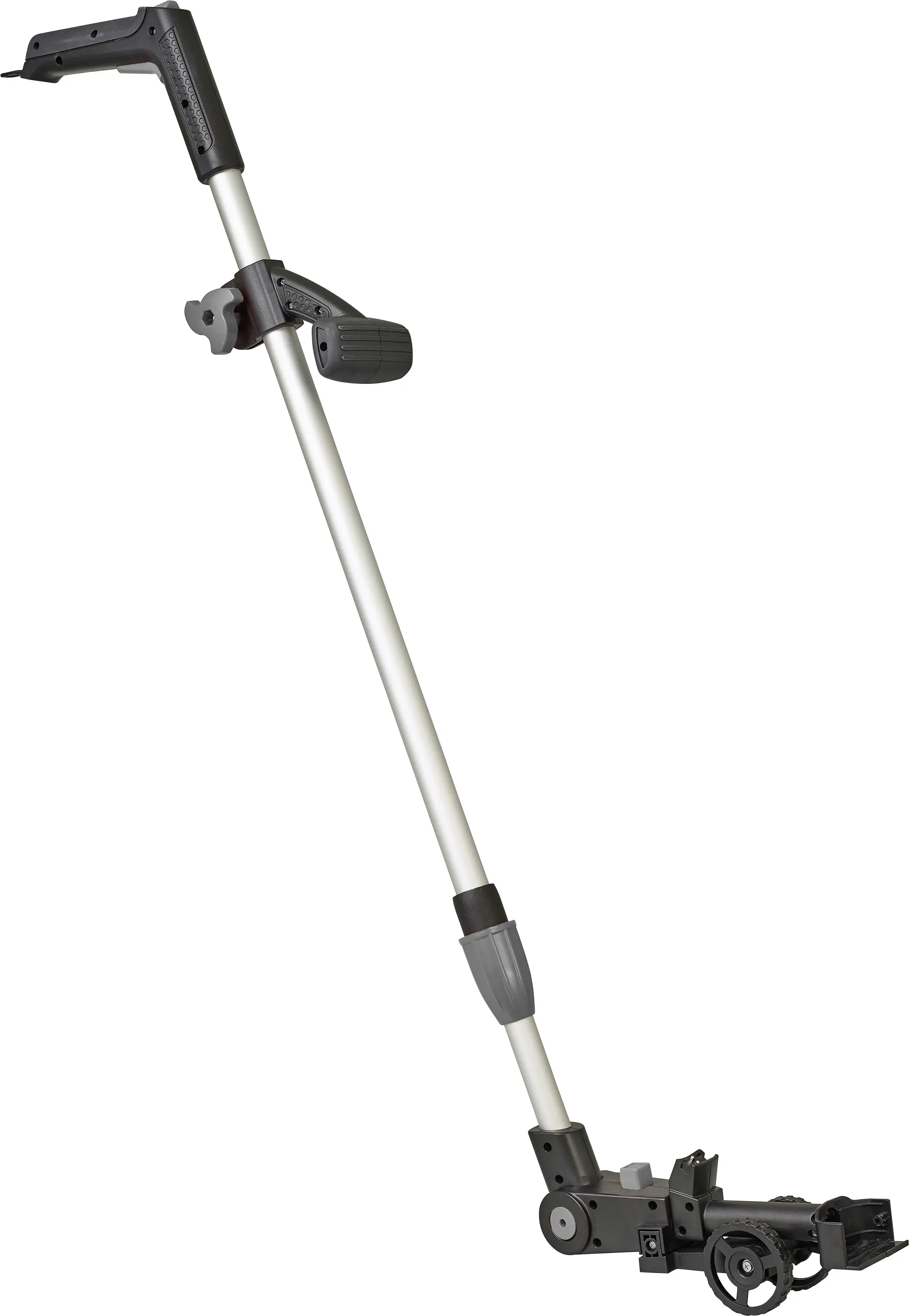 Primaster Fahrwerk für Gras- und Strauchschere