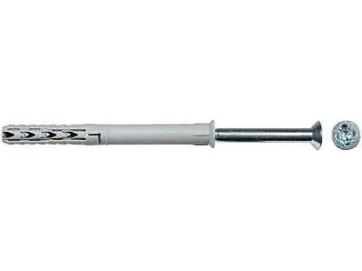 Fischer Rahmendübel 8.0 x 100 mm - 5 Stück
