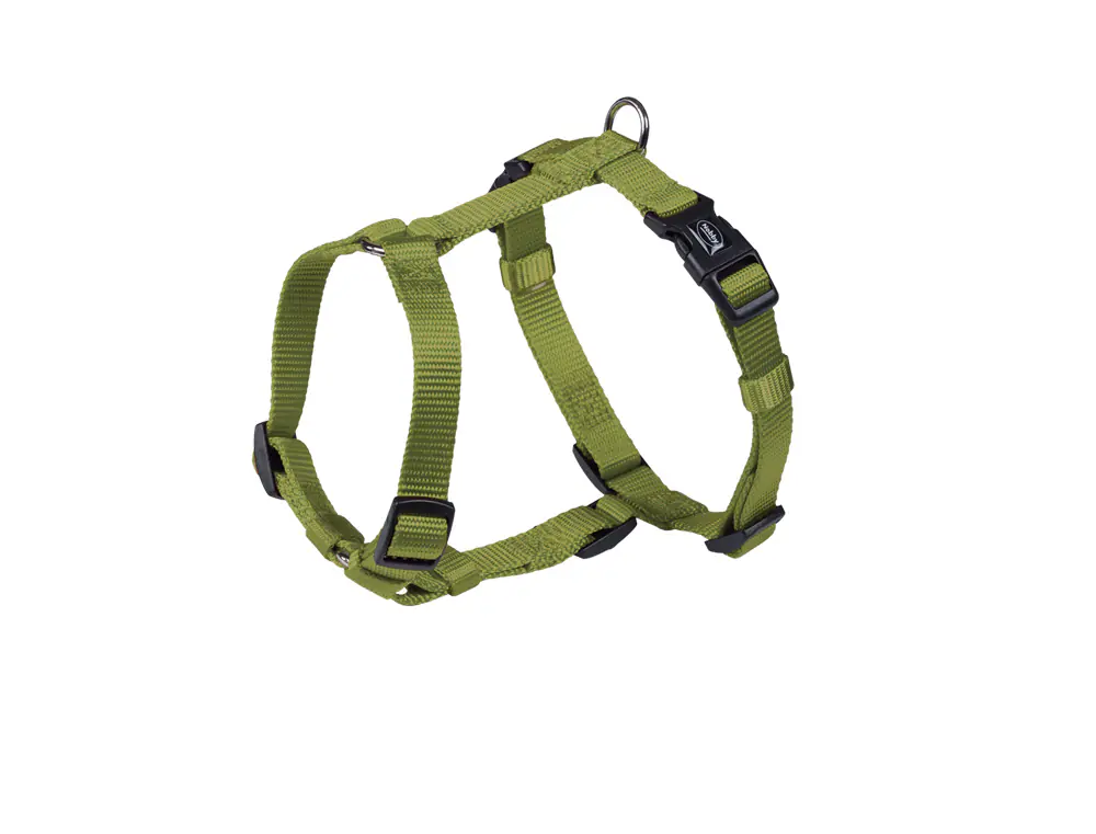 Nobby Hundegeschirr Classic XS-S lindgrün 