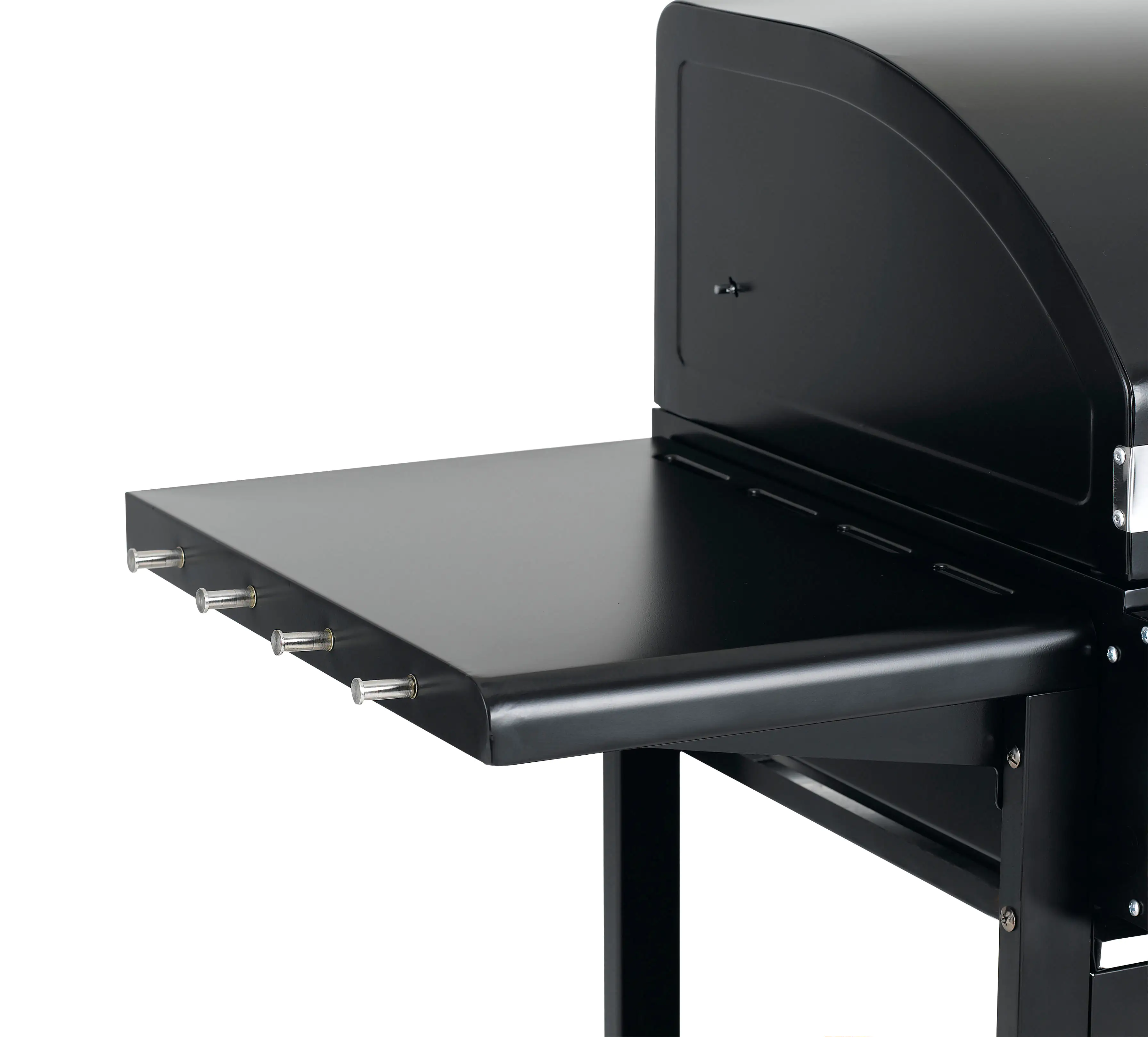Tepro Gasgrill Bloomfield schwarz